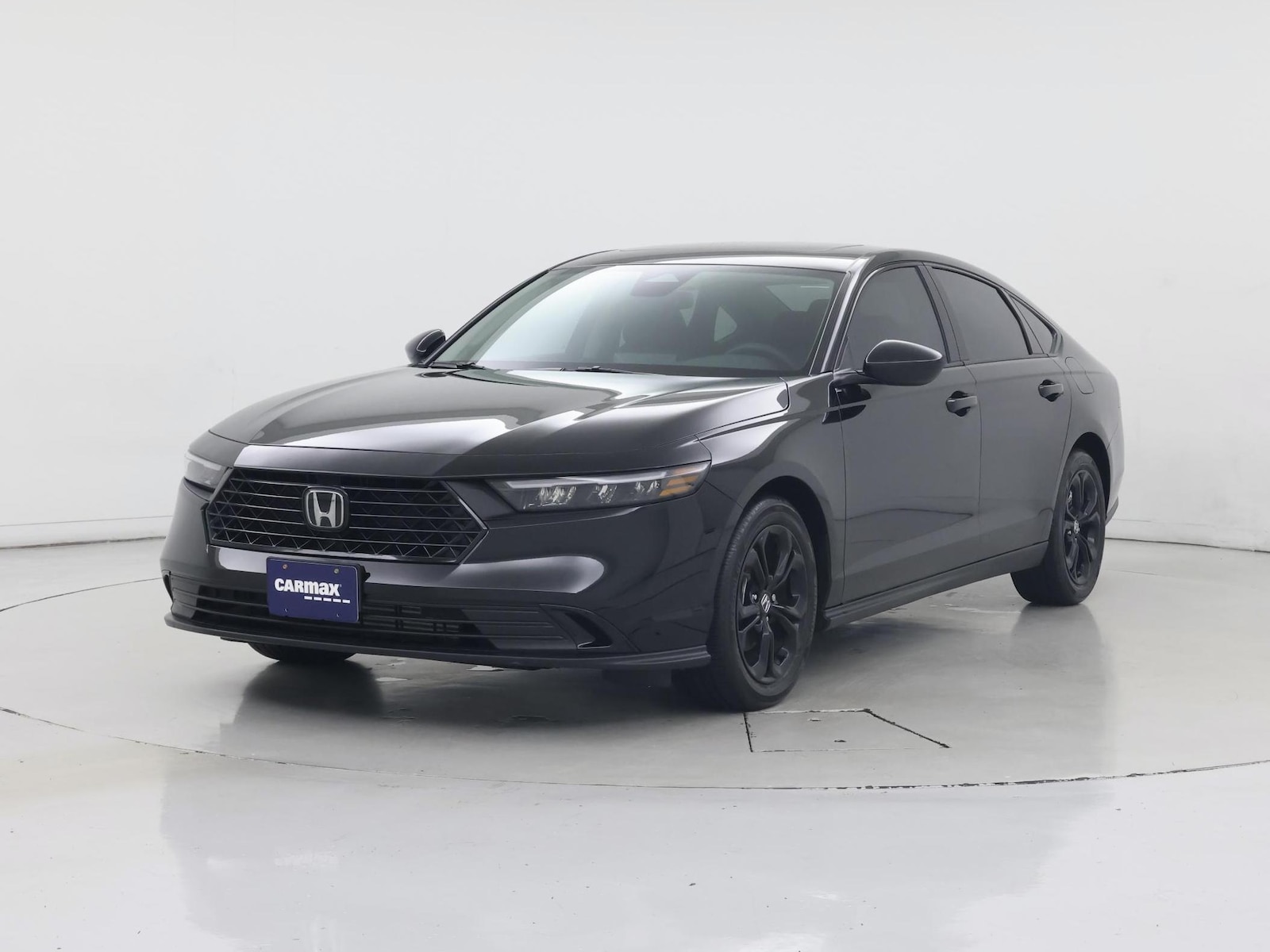 2025 Honda Accord SE - Photo 5