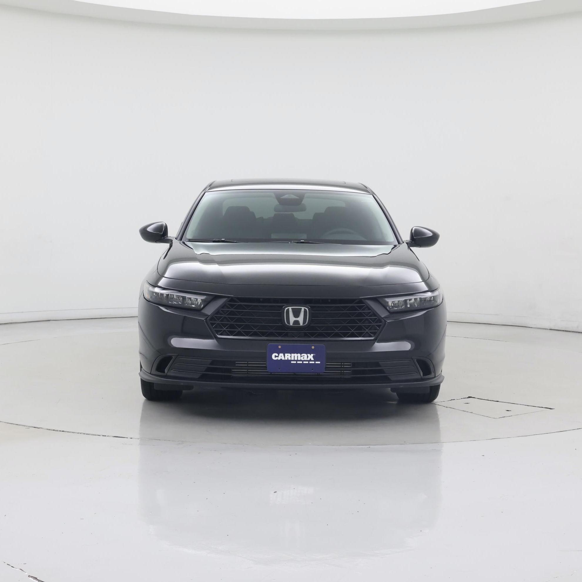 Thumbnail: 2025 Honda Accord - 5