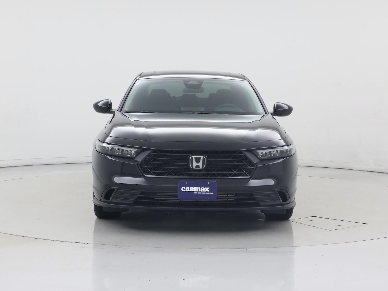 2025 Honda Accord SE - Photo 6