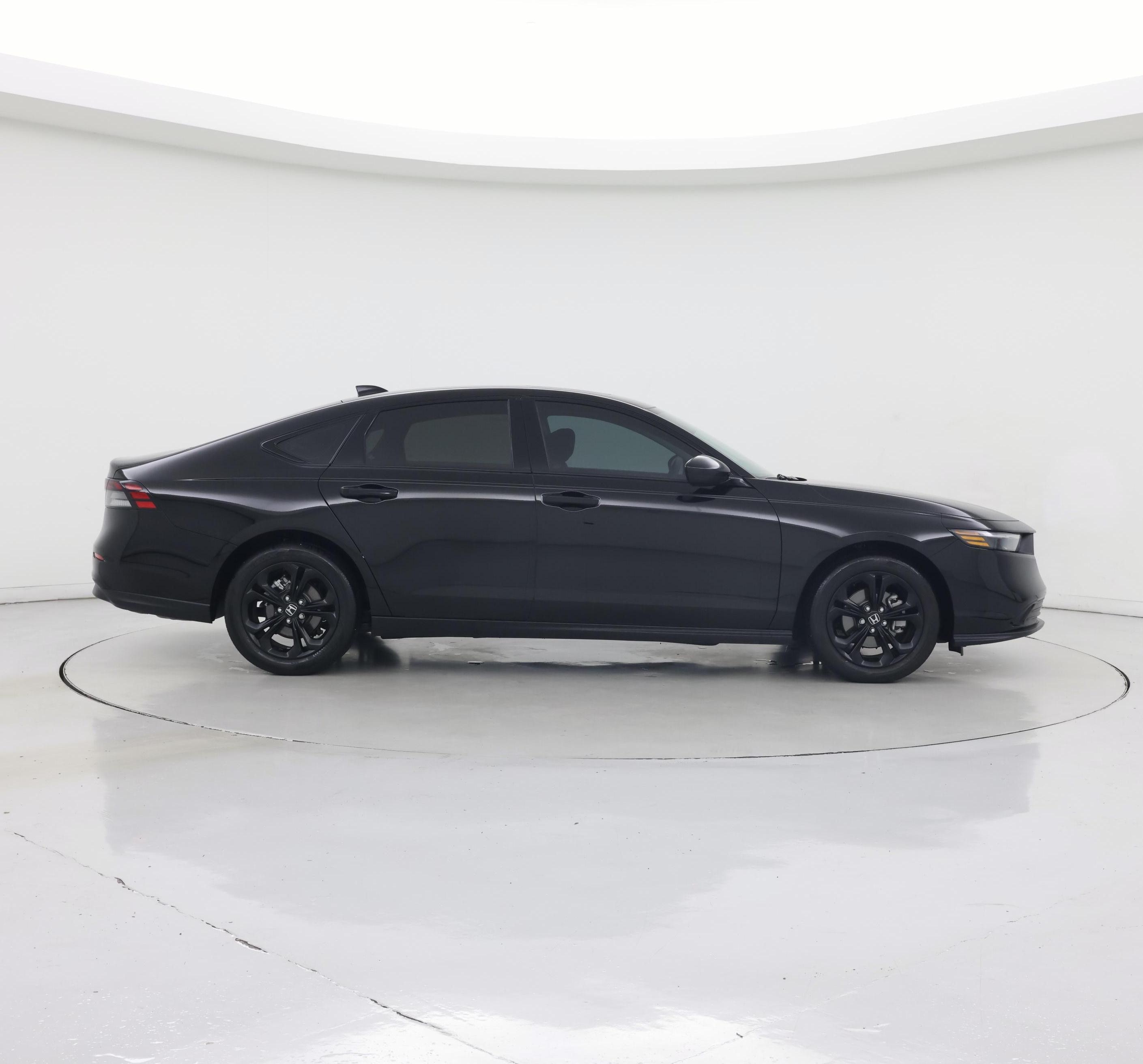 Thumbnail: 2025 Honda Accord - 7