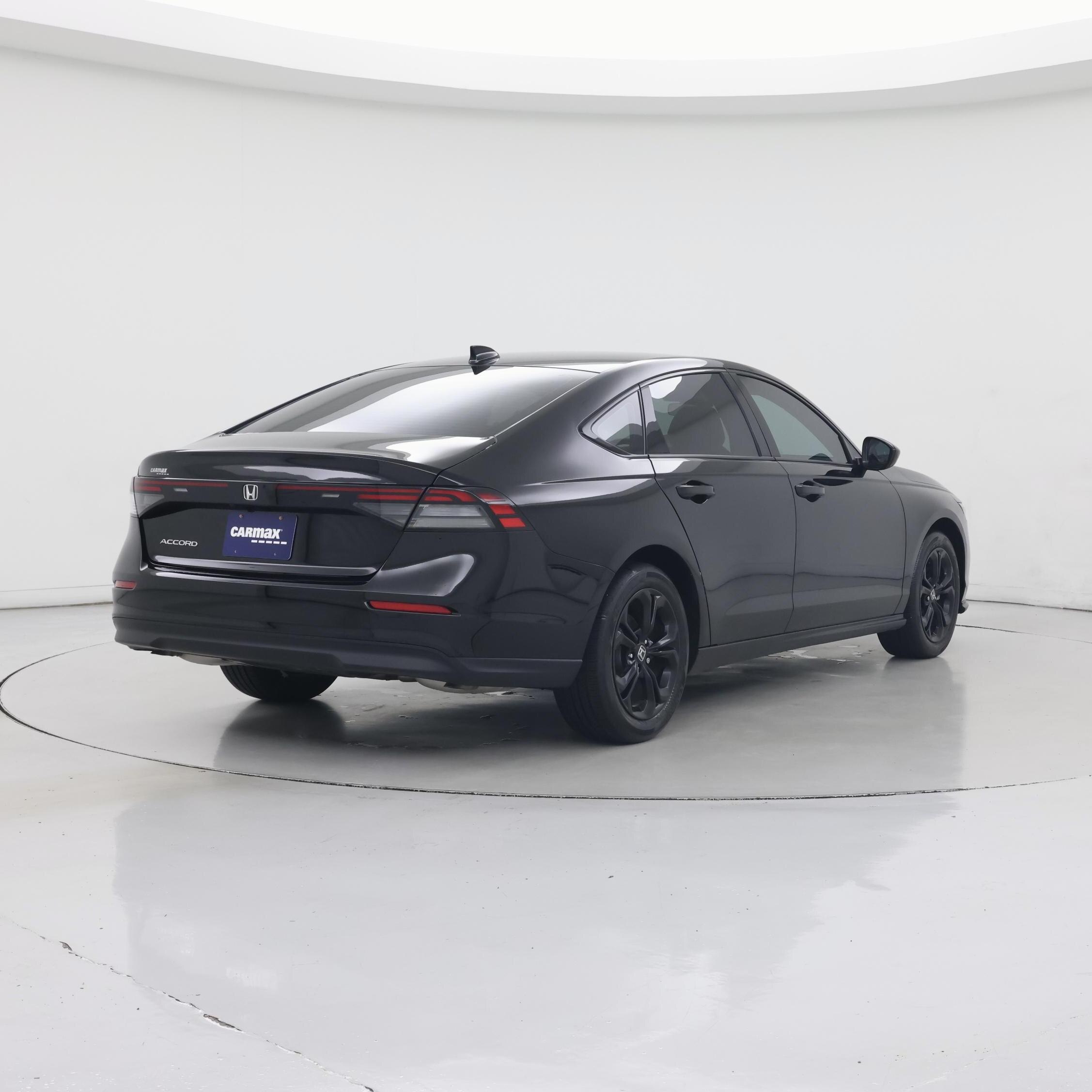 Thumbnail: 2025 Honda Accord - 8