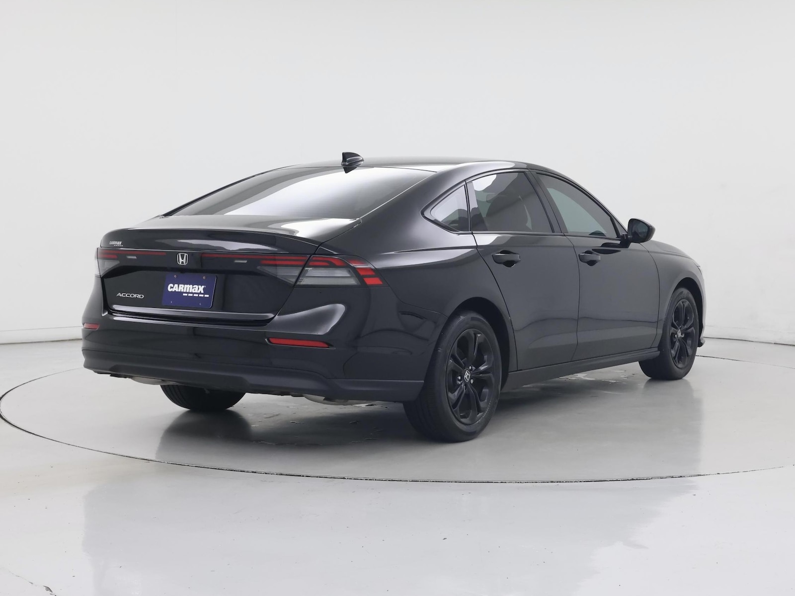 2025 Honda Accord SE - Photo 9
