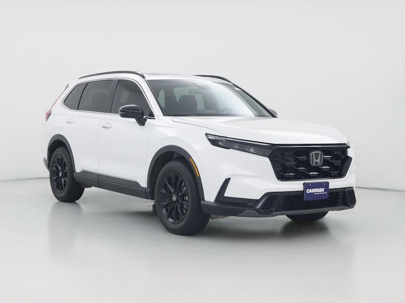 2025 Honda CR-V Sport-L