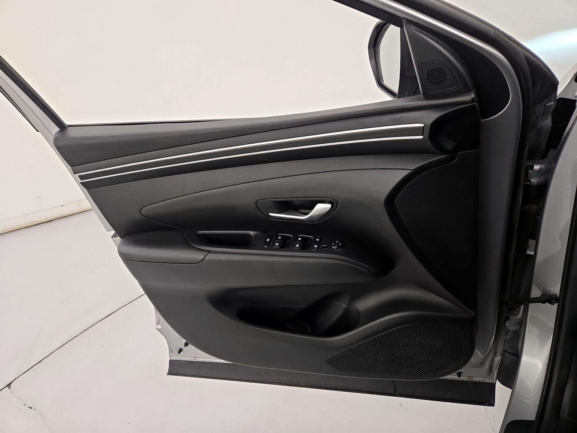 Thumbnail: 2024 Hyundai Tucson - 12