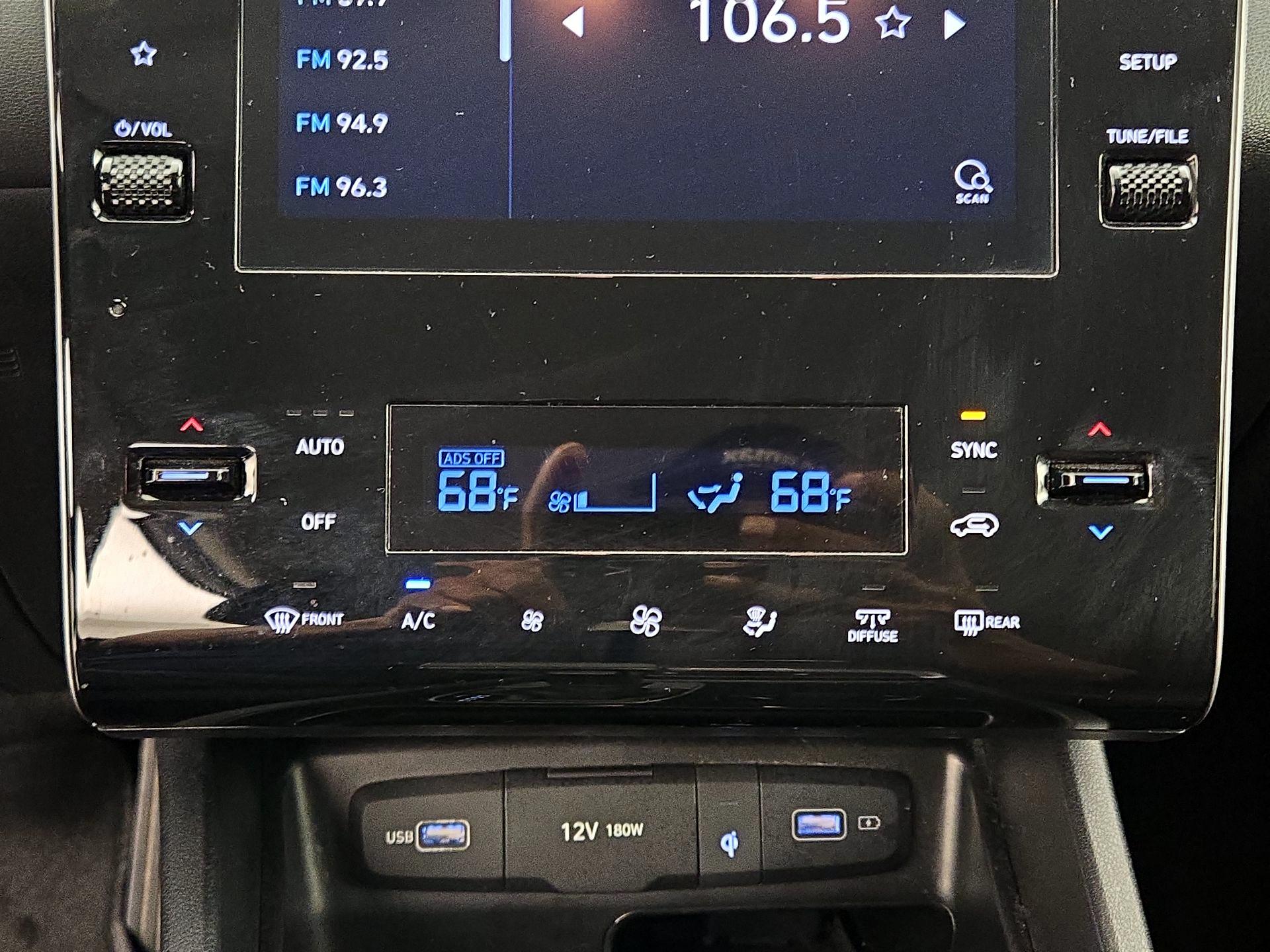 Thumbnail: 2024 Hyundai Tucson - 16