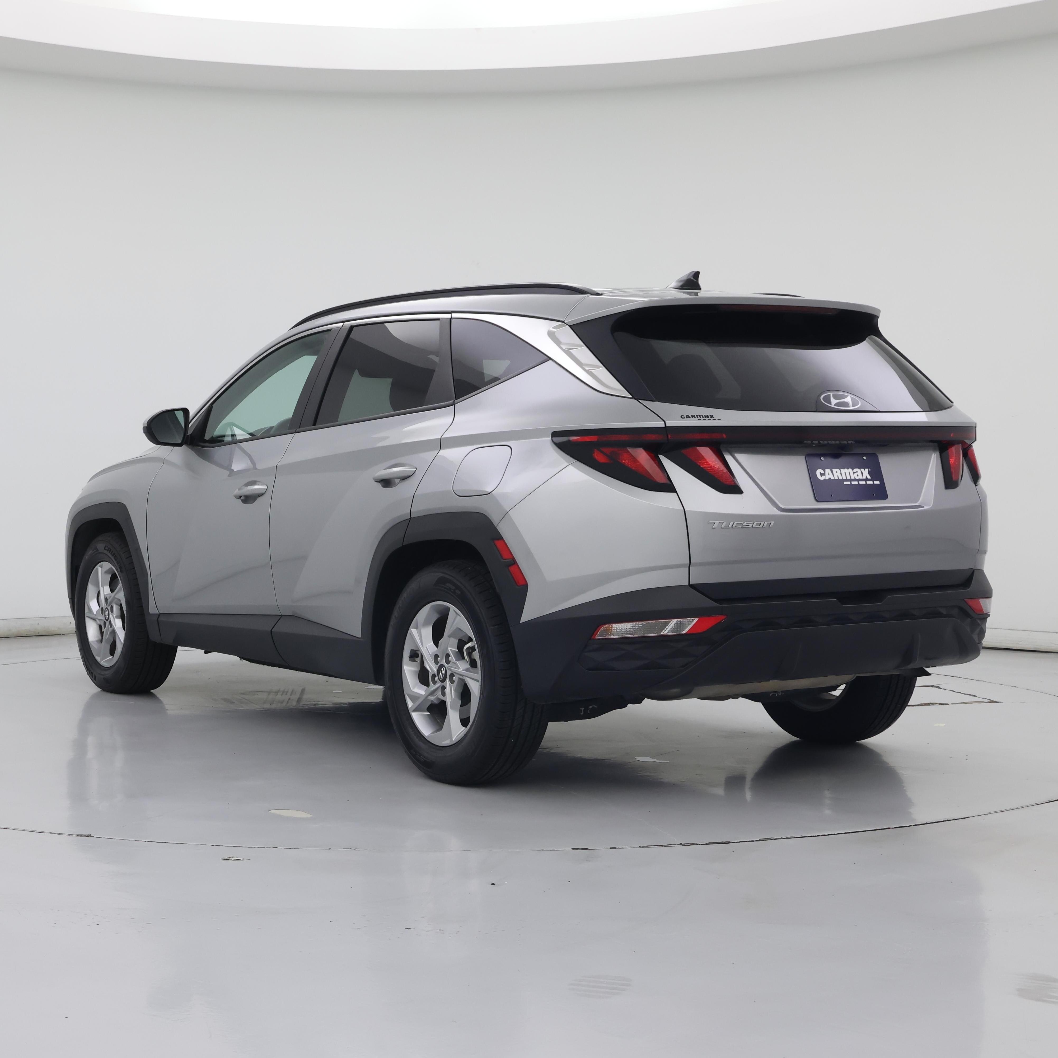 Thumbnail: 2024 Hyundai Tucson - 2