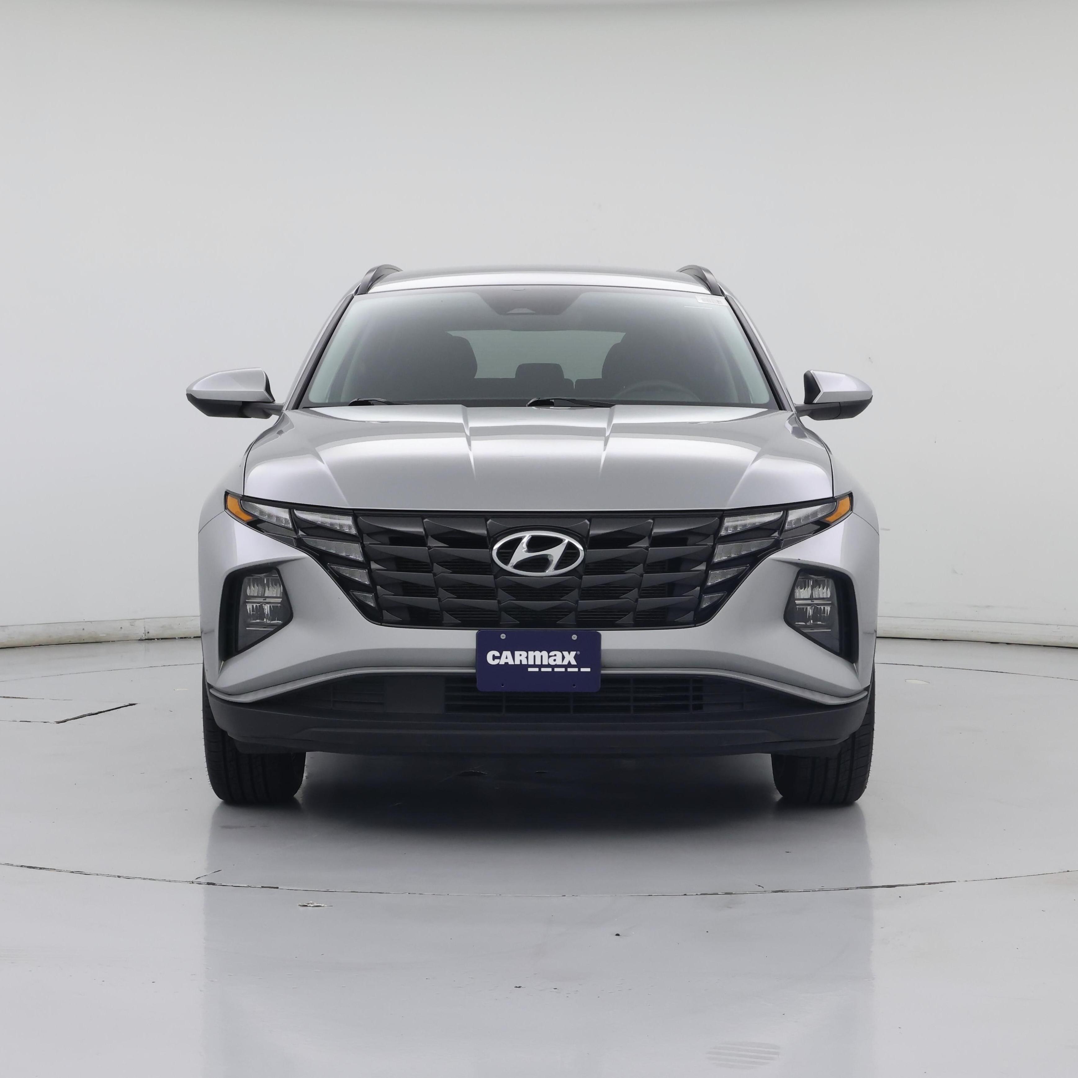 Thumbnail: 2024 Hyundai Tucson - 5