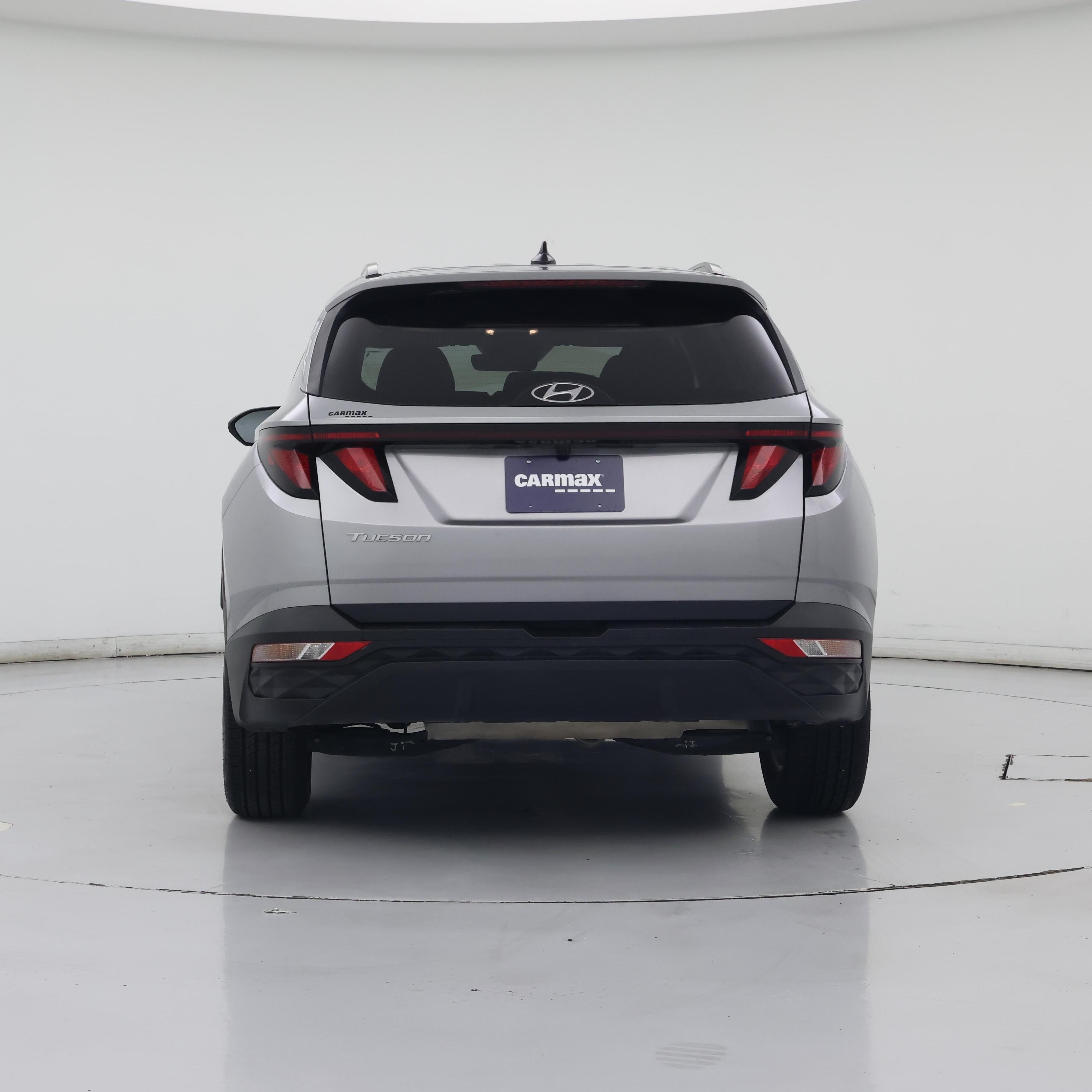 Thumbnail: 2024 Hyundai Tucson - 6