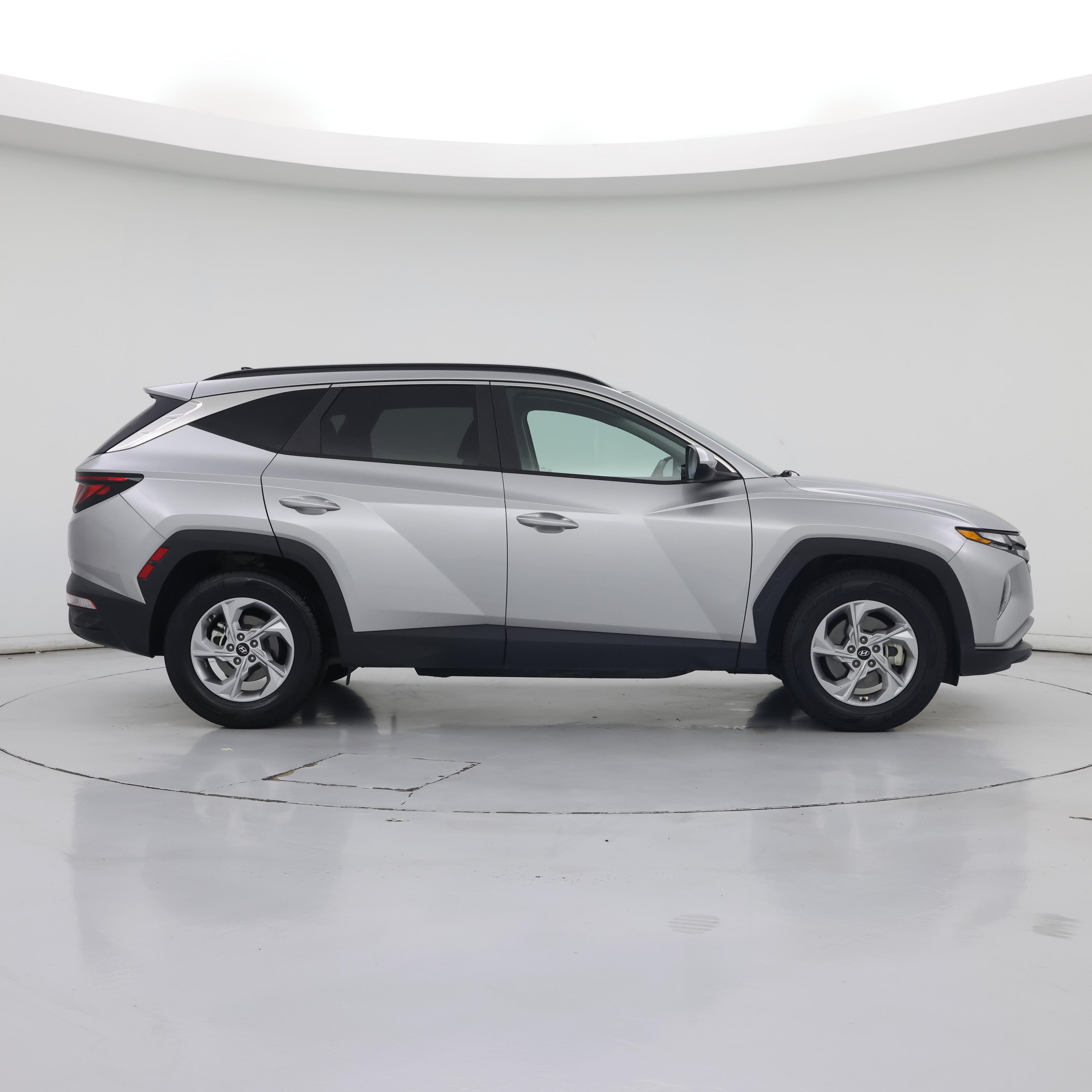 Thumbnail: 2024 Hyundai Tucson - 7