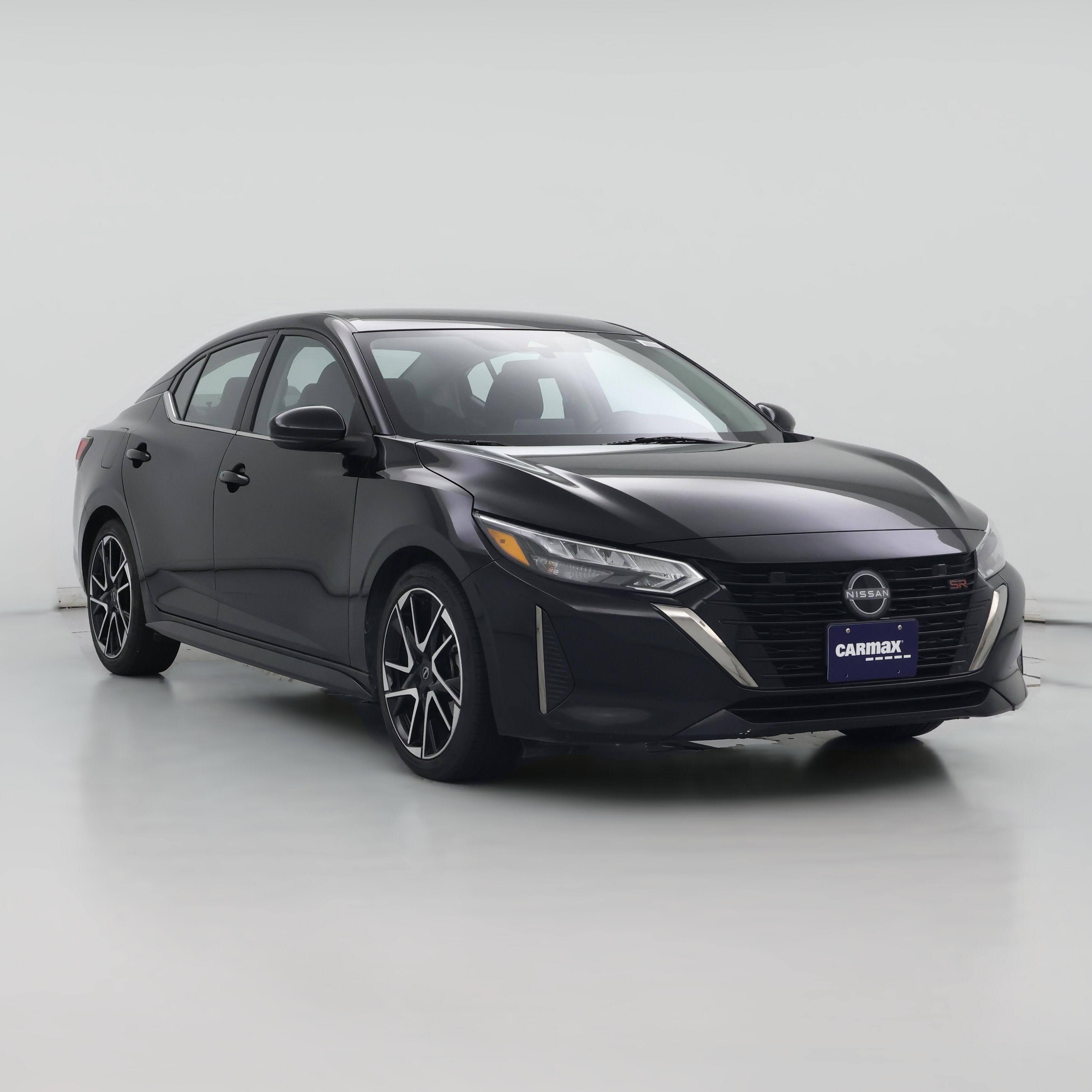 Thumbnail: 2025 Nissan Sentra - 1