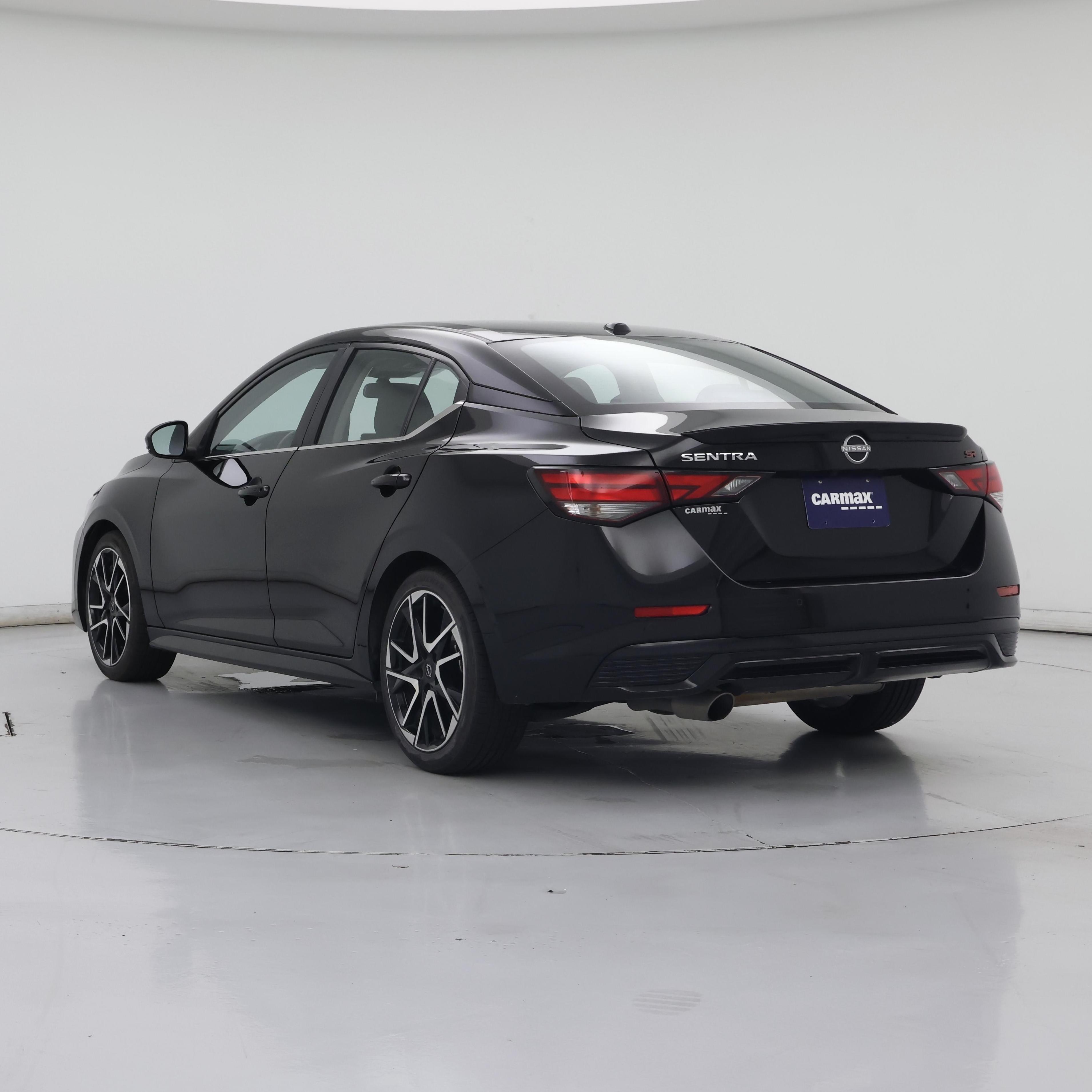 Thumbnail: 2025 Nissan Sentra - 2