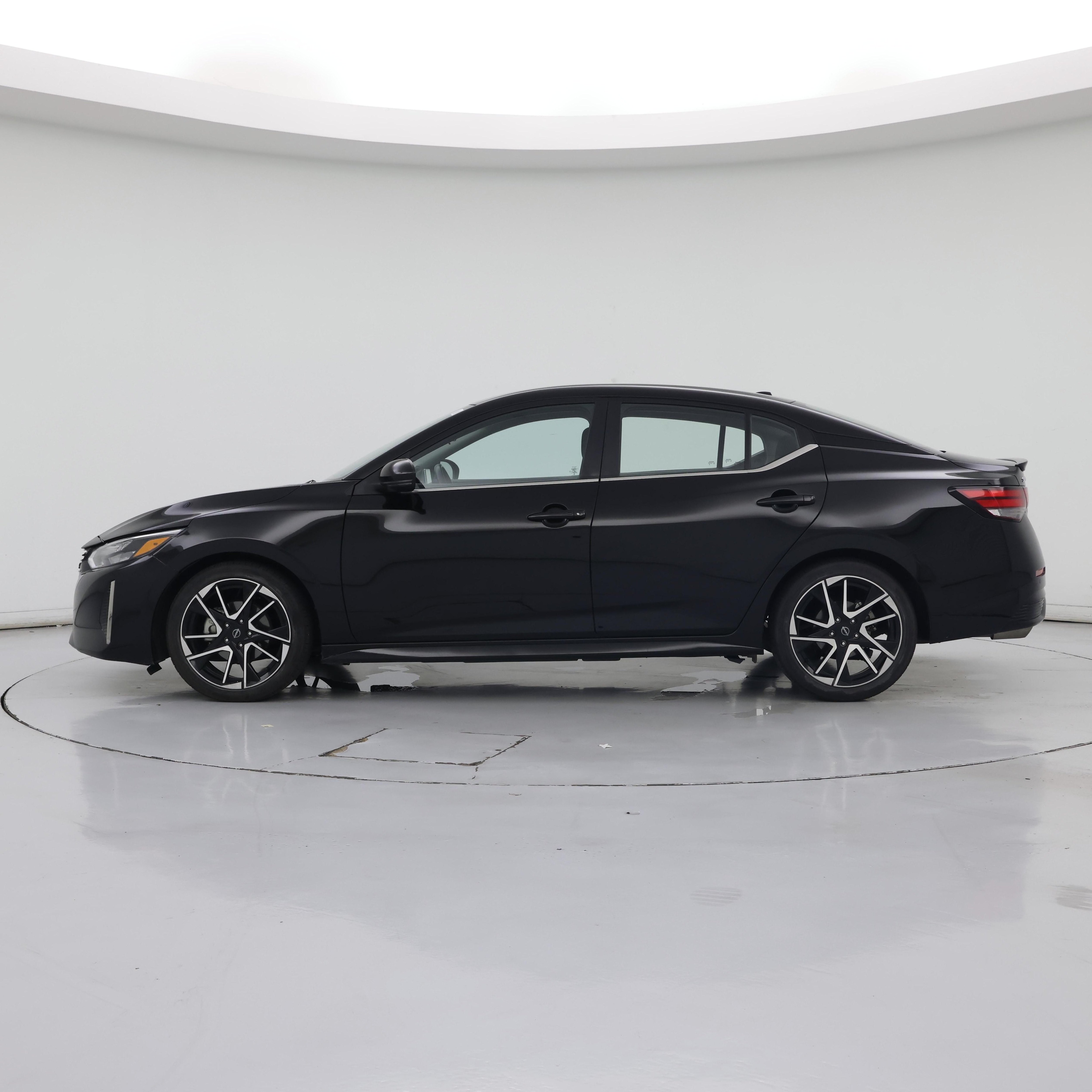 Thumbnail: 2025 Nissan Sentra - 3