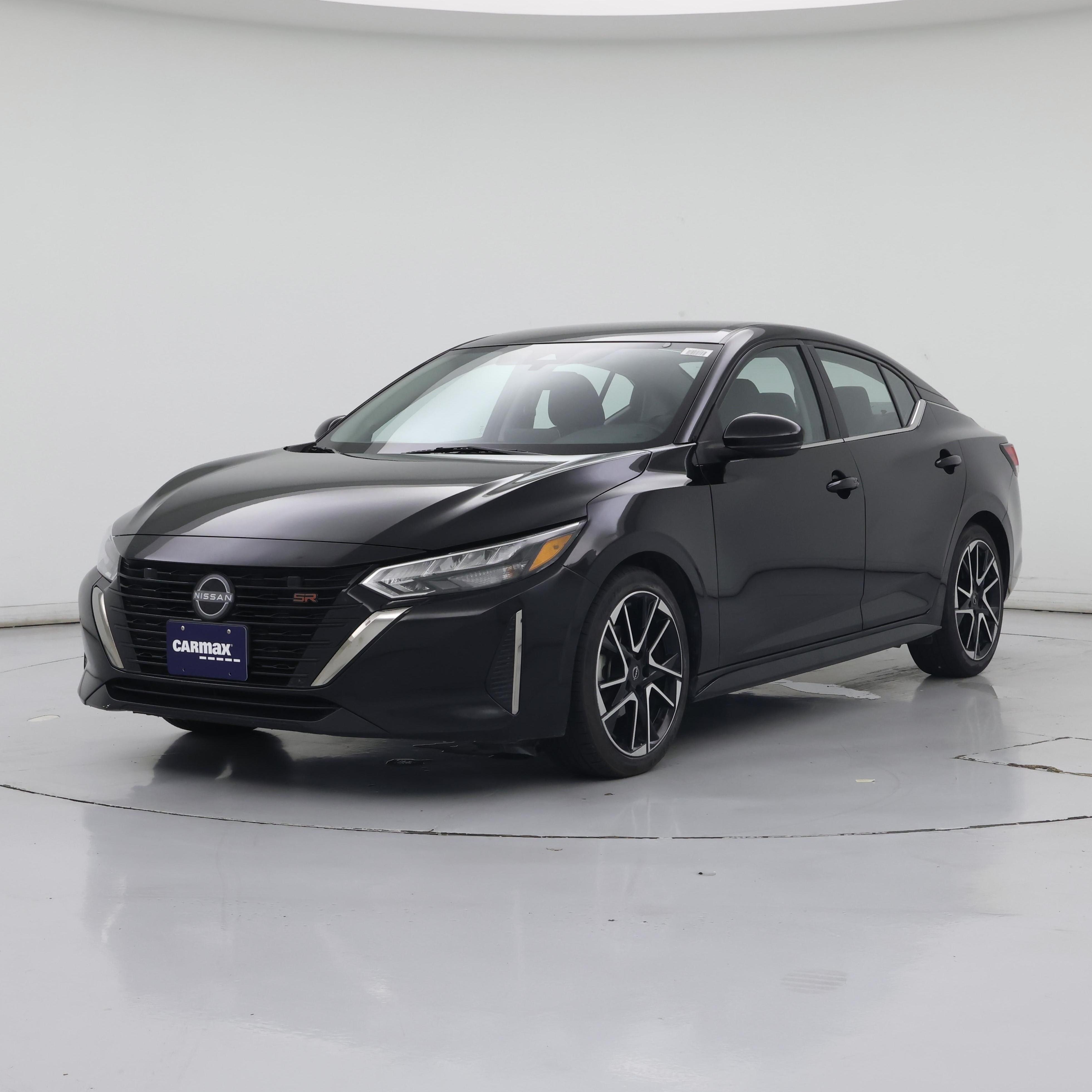 Thumbnail: 2025 Nissan Sentra - 4