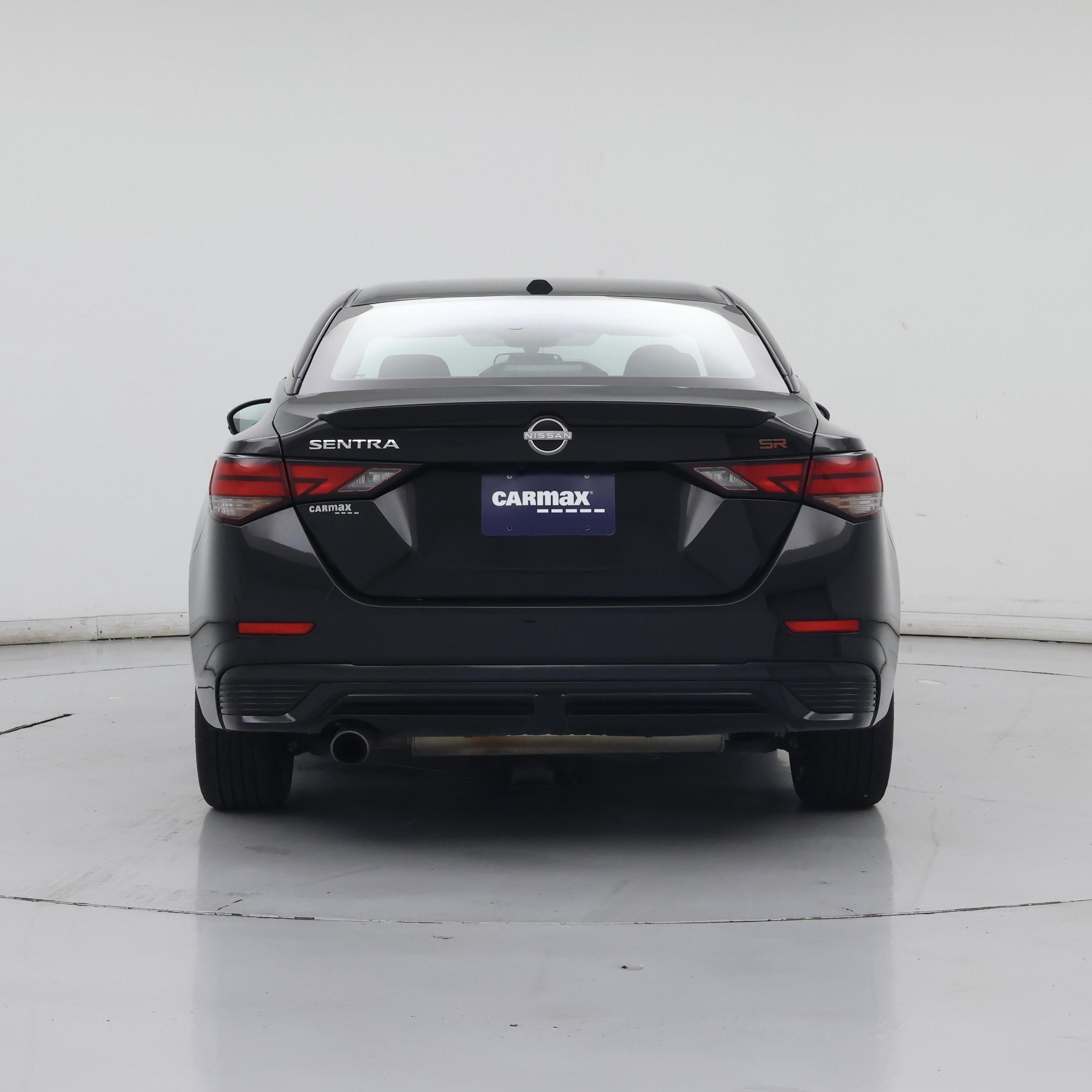 Thumbnail: 2025 Nissan Sentra - 6