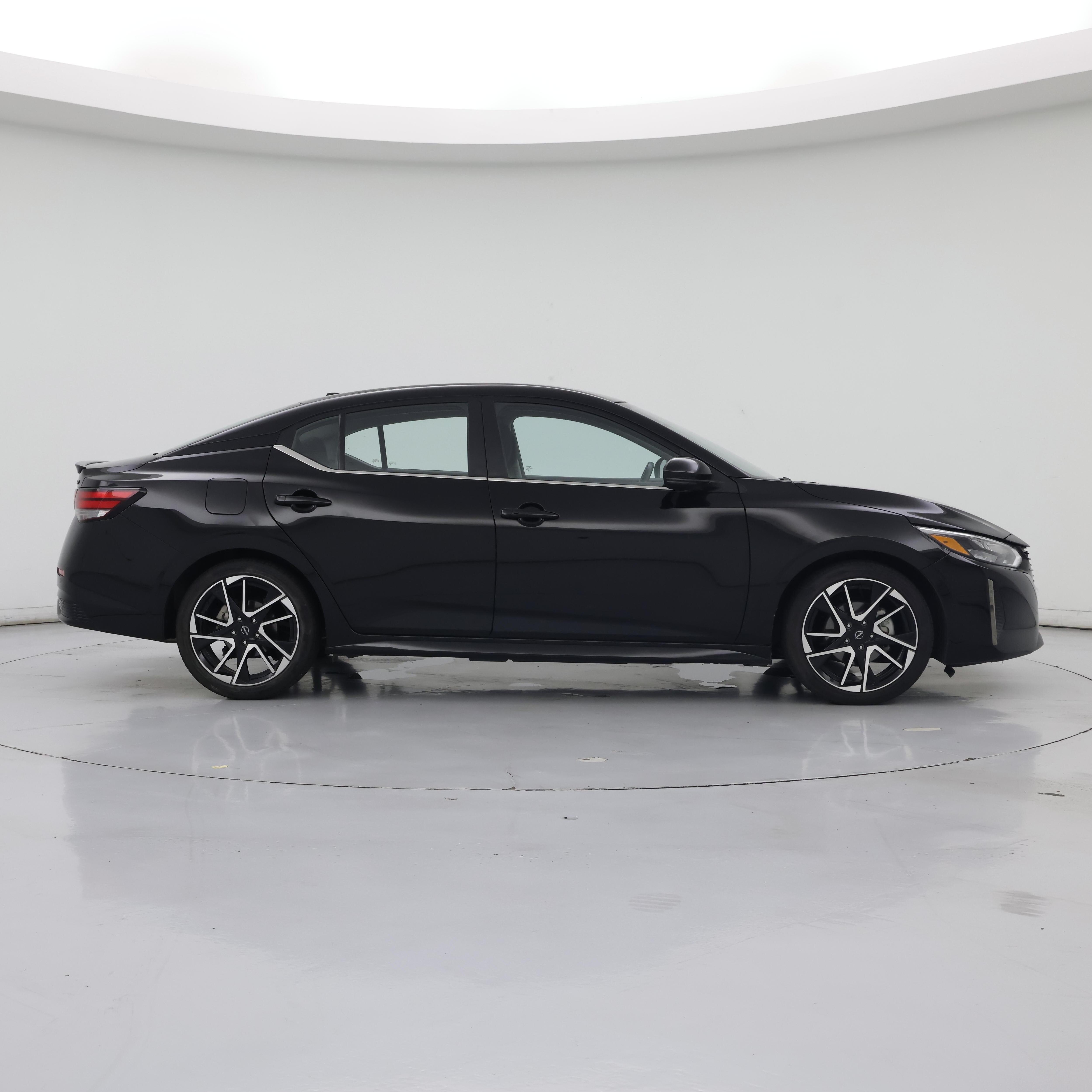 Thumbnail: 2025 Nissan Sentra - 7