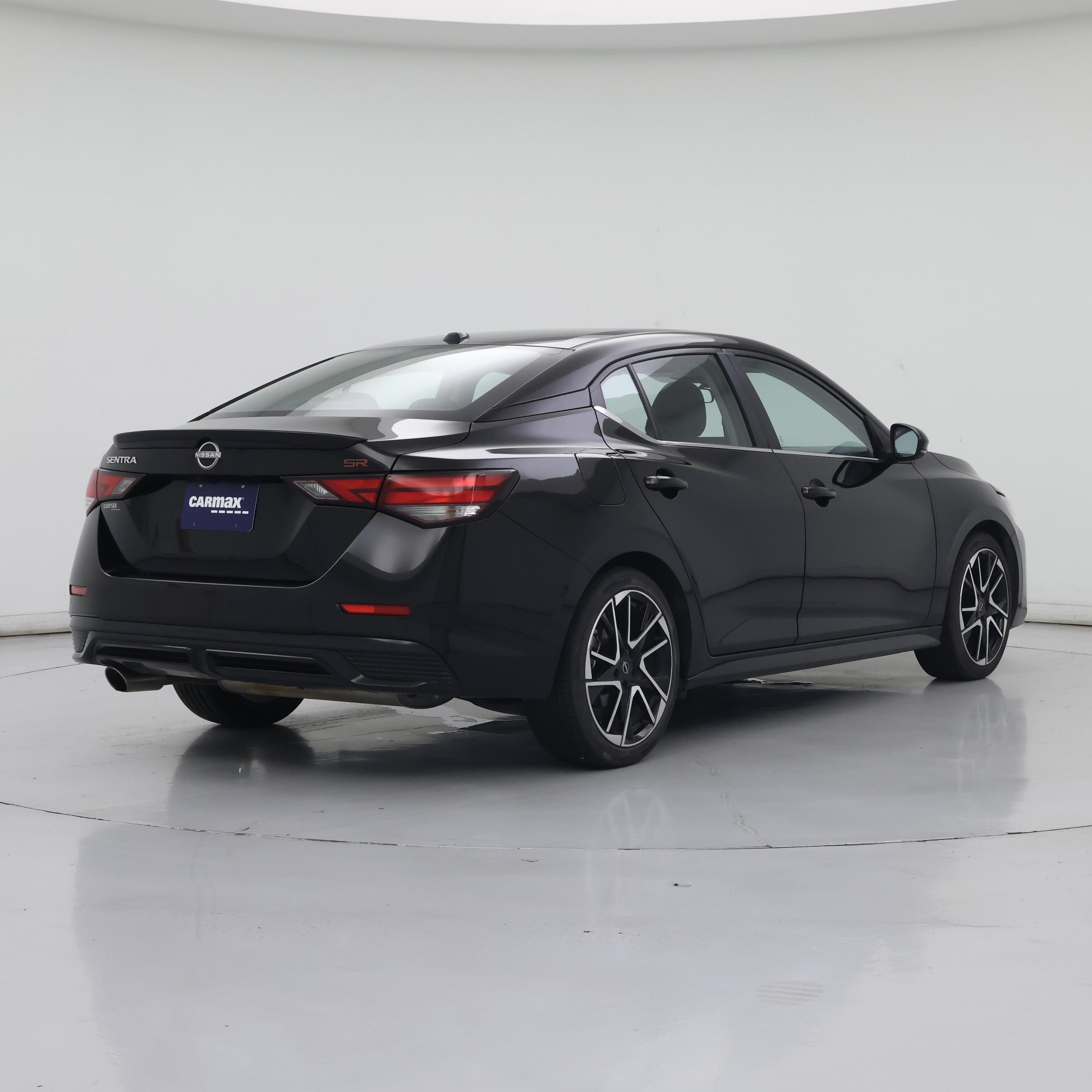 Thumbnail: 2025 Nissan Sentra - 8