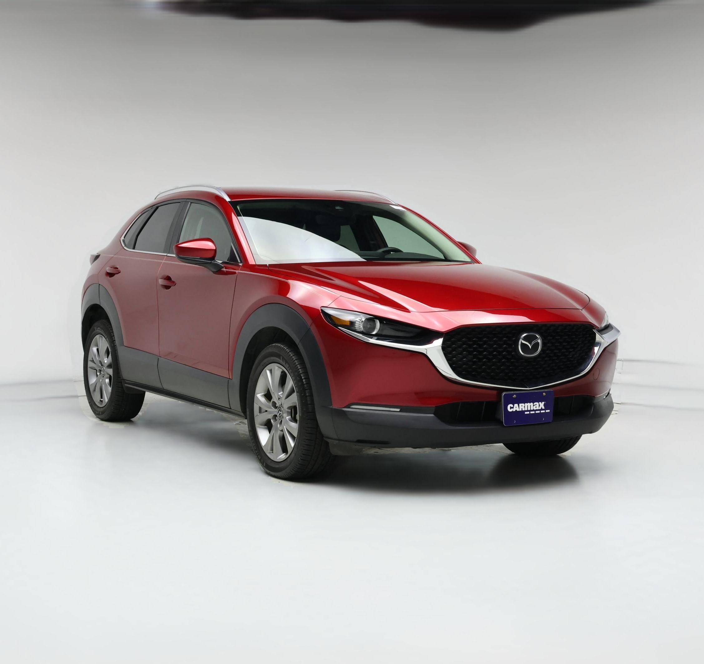 Thumbnail: 2023 Mazda CX-30 - 1