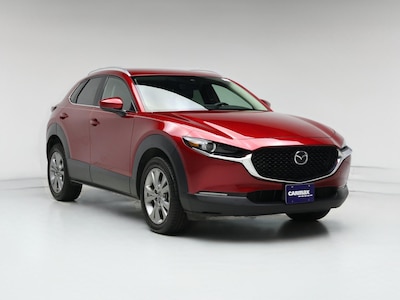 2023 Mazda CX-30 2.5 S Select Package