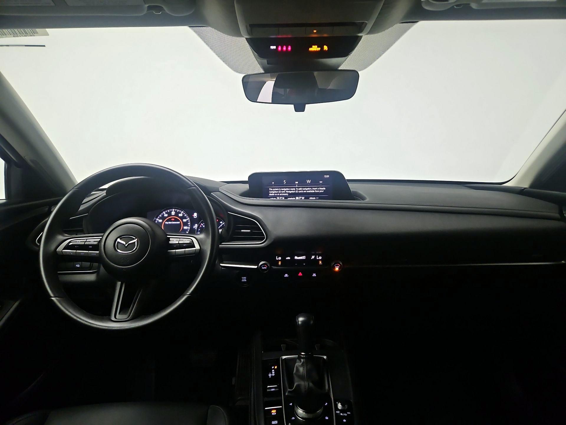 Thumbnail: 2023 Mazda CX-30 - 9