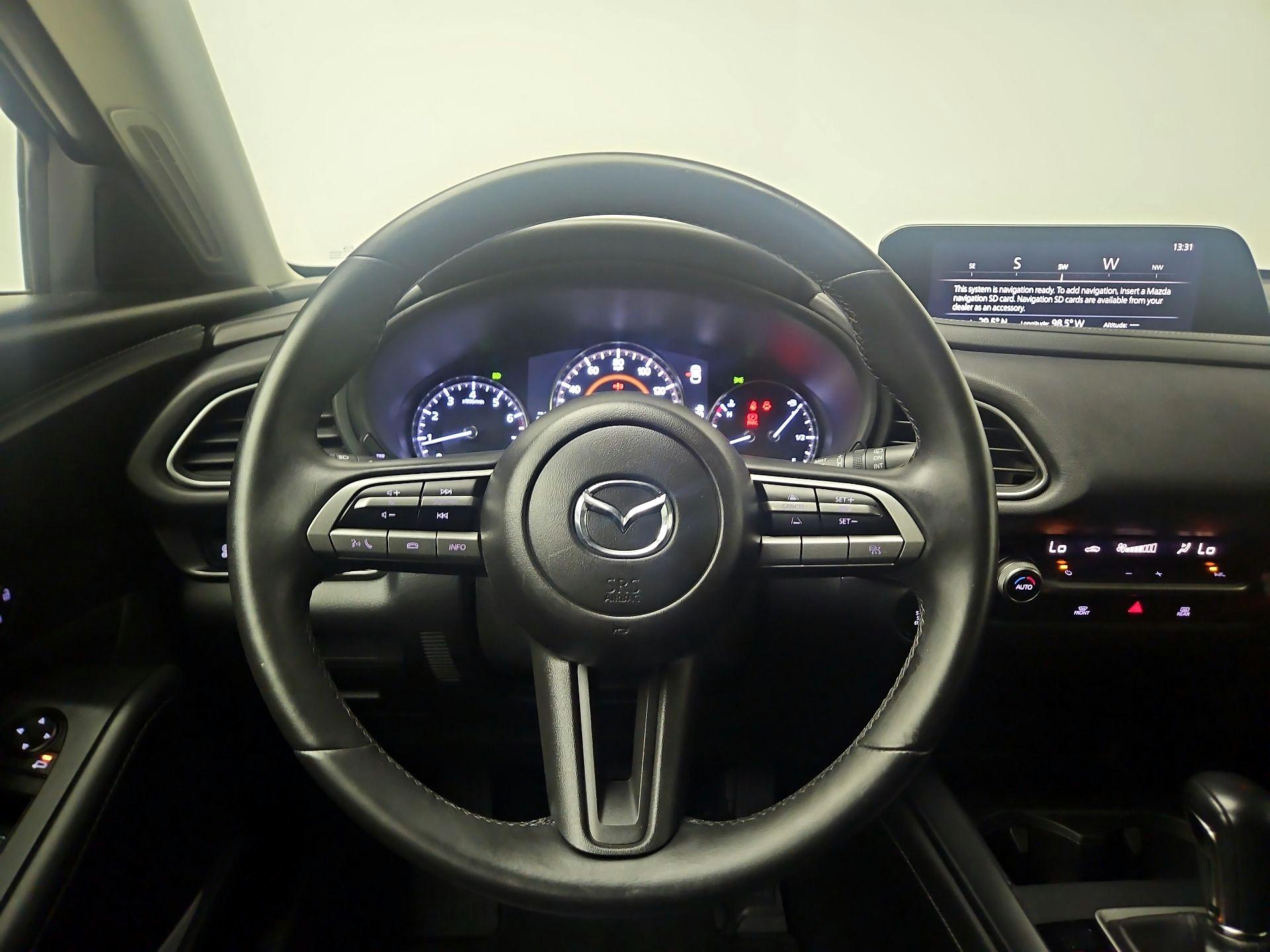 Thumbnail: 2023 Mazda CX-30 - 10