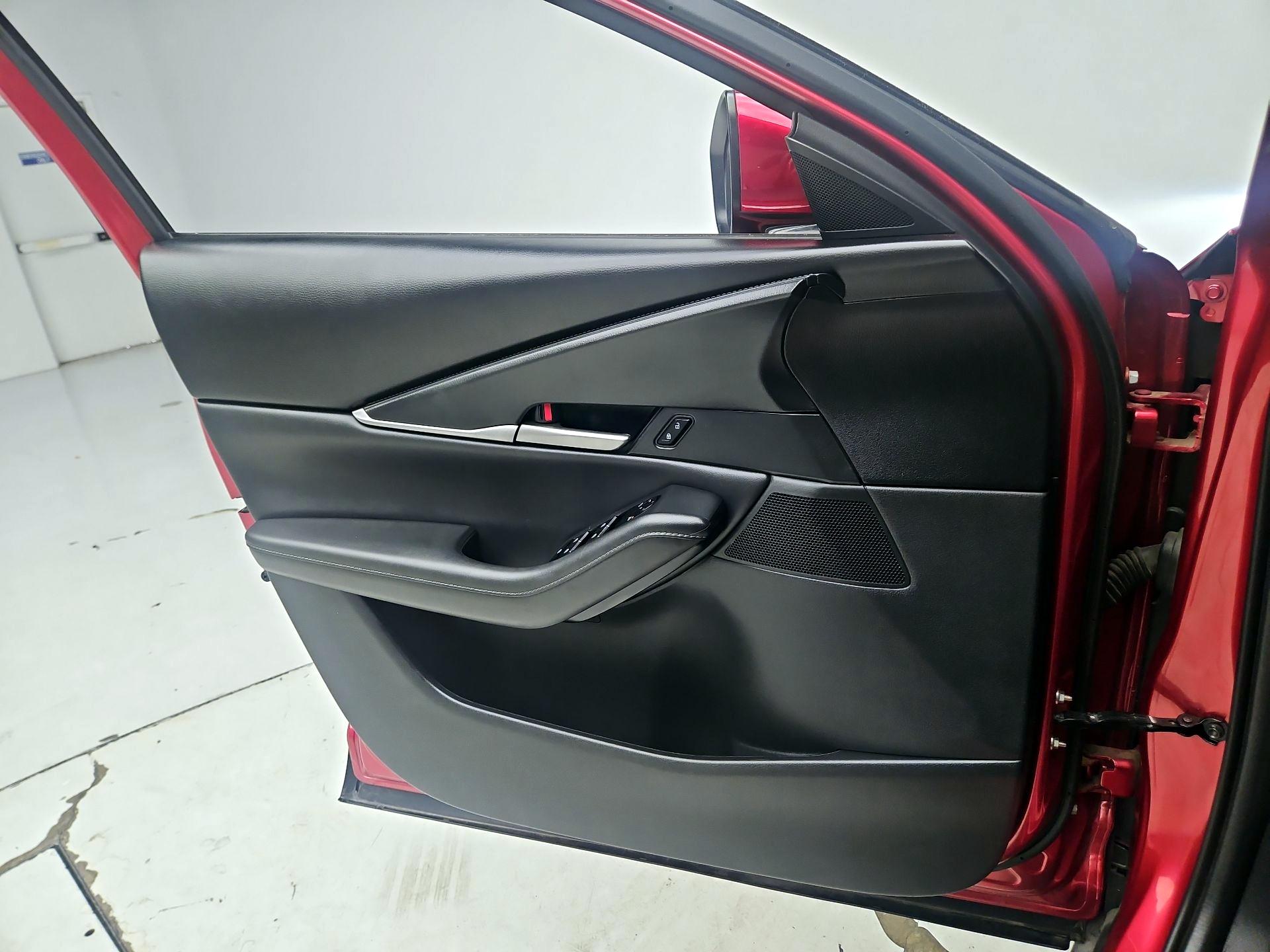 Thumbnail: 2023 Mazda CX-30 - 12