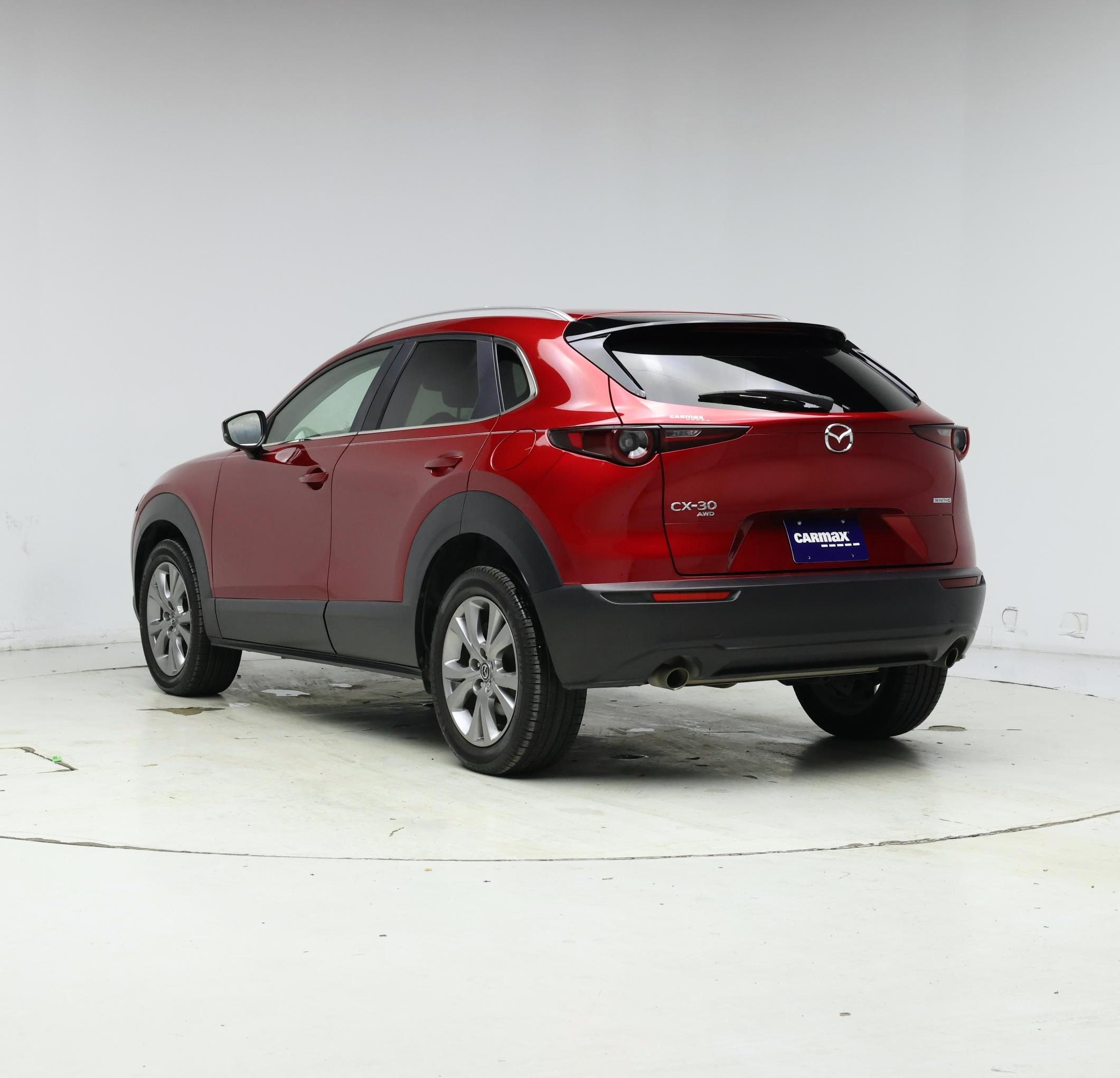 Thumbnail: 2023 Mazda CX-30 - 2