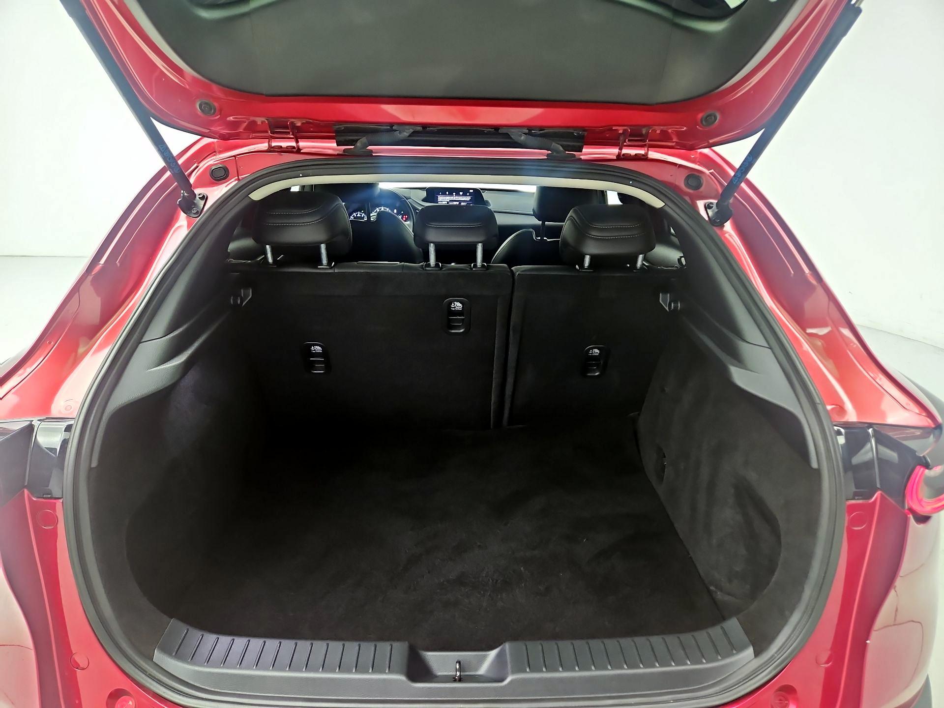 Thumbnail: 2023 Mazda CX-30 - 20