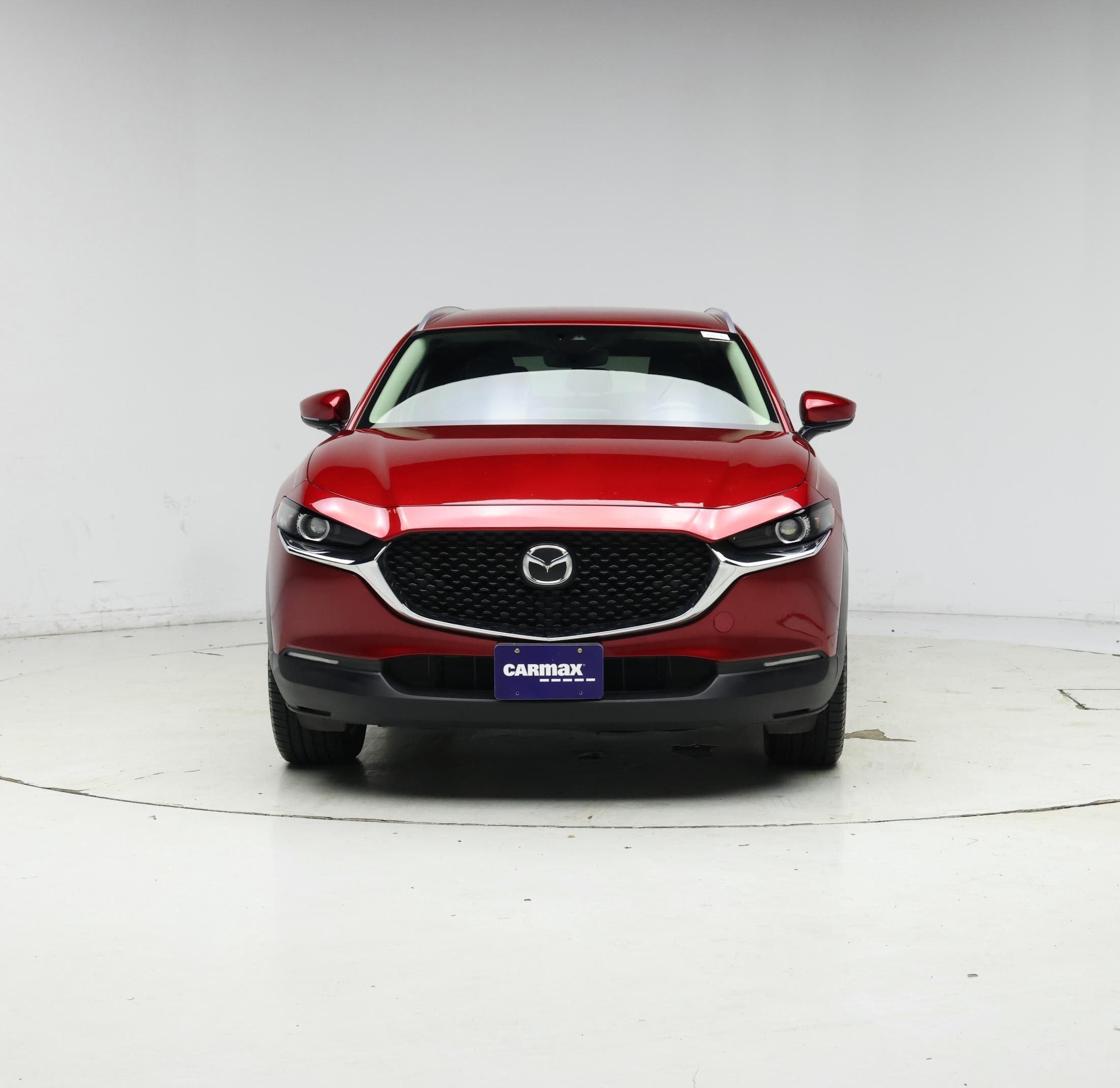 Thumbnail: 2023 Mazda CX-30 - 5
