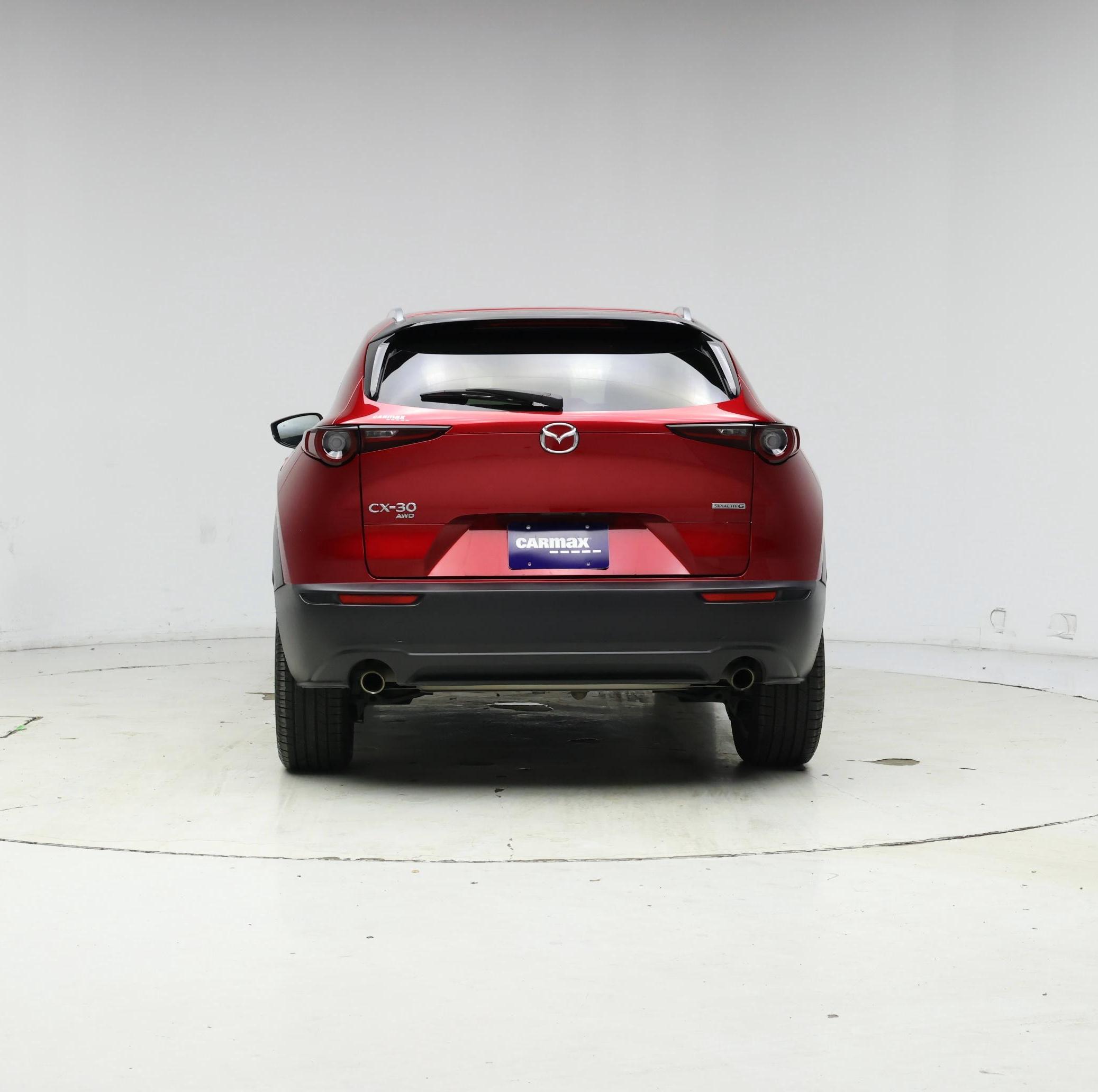 Thumbnail: 2023 Mazda CX-30 - 6