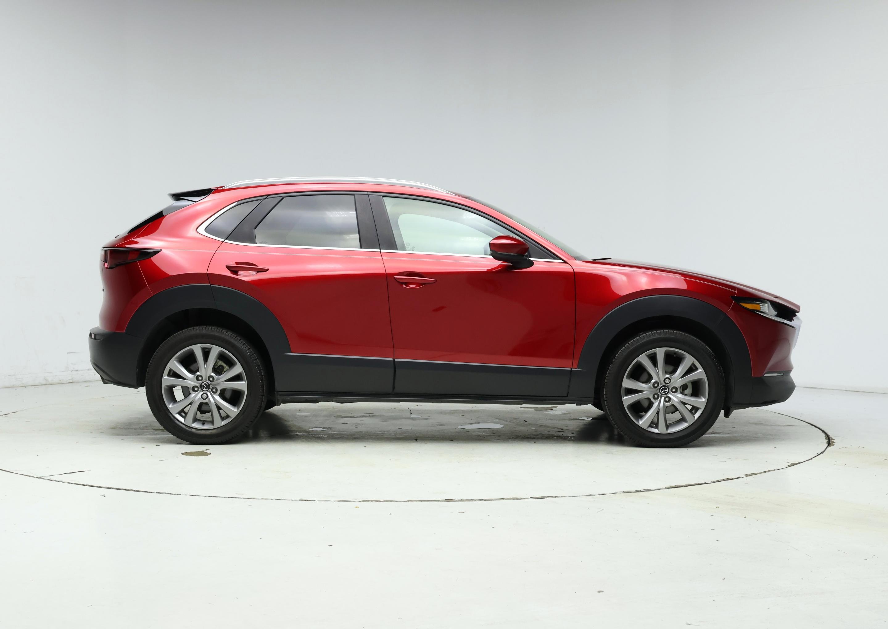Thumbnail: 2023 Mazda CX-30 - 7