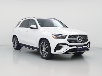 2026 Mercedes-Benz GLE450