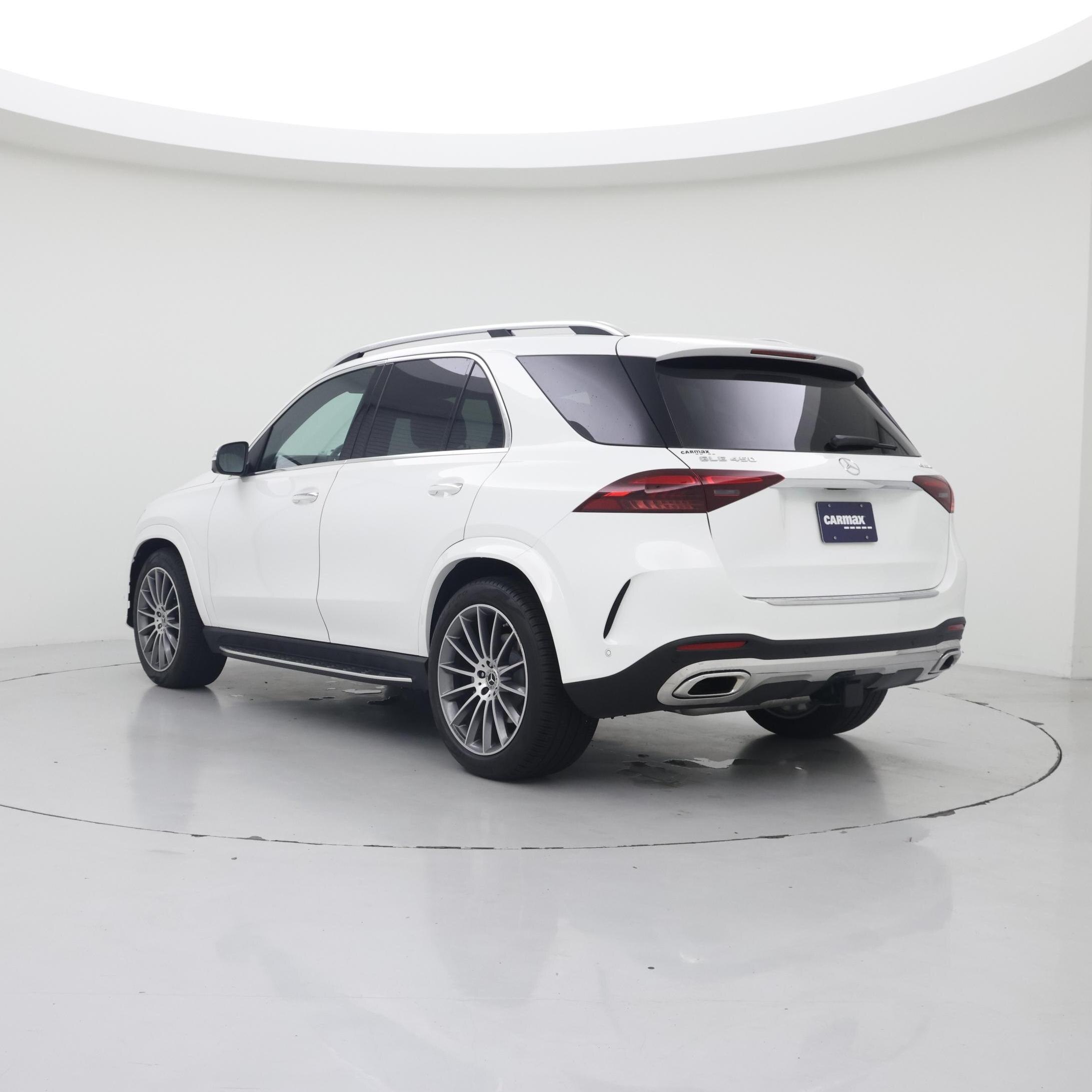 Thumbnail: 2026 Mercedes-Benz GLE - 2