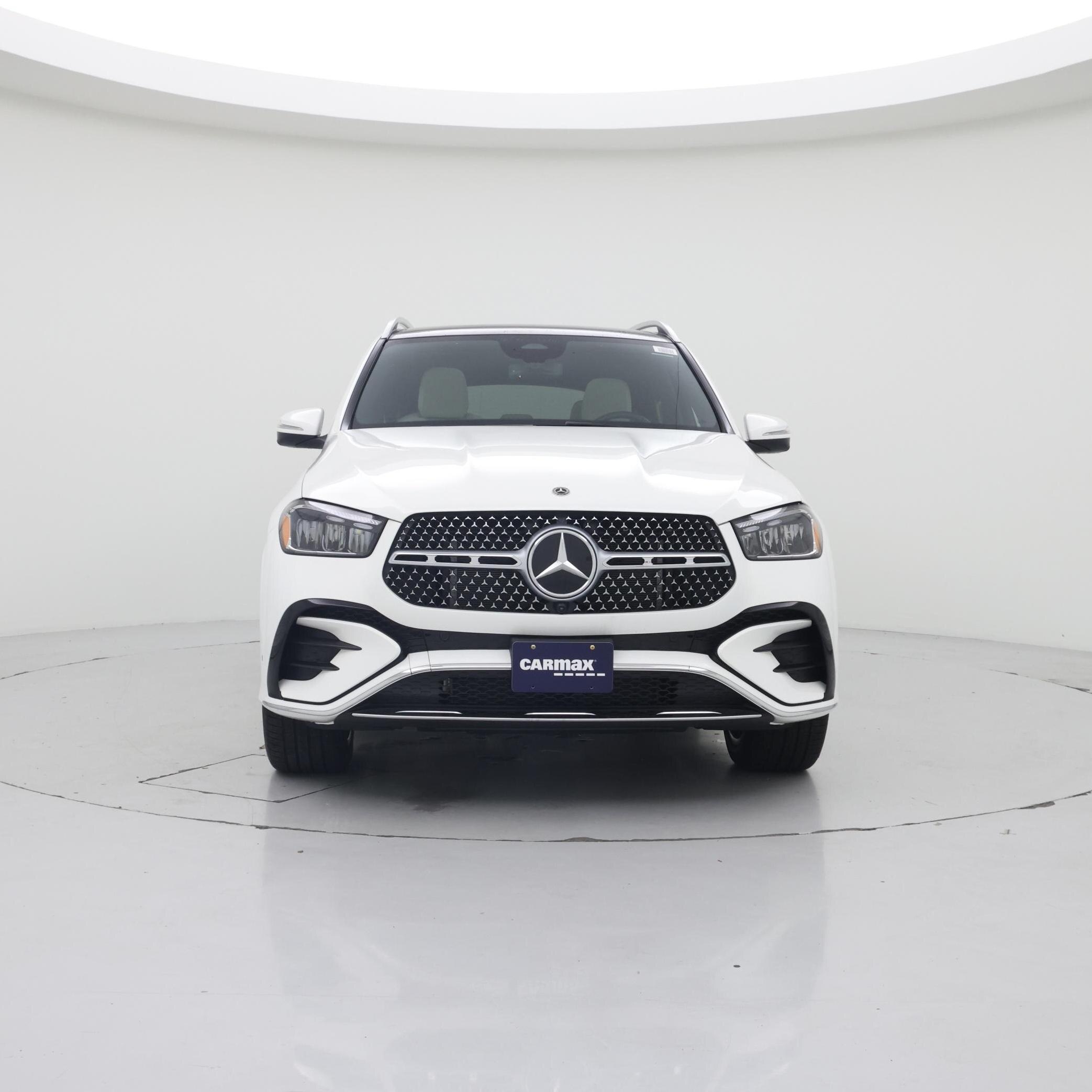 Thumbnail: 2026 Mercedes-Benz GLE - 5