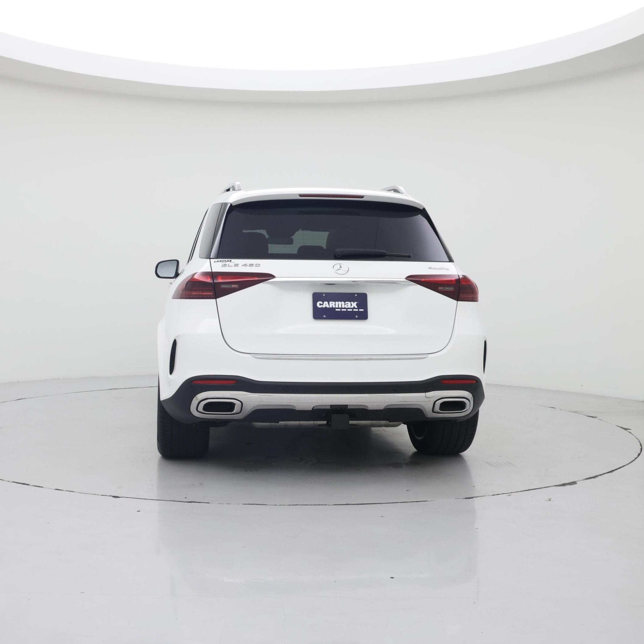 Thumbnail: 2026 Mercedes-Benz GLE - 6