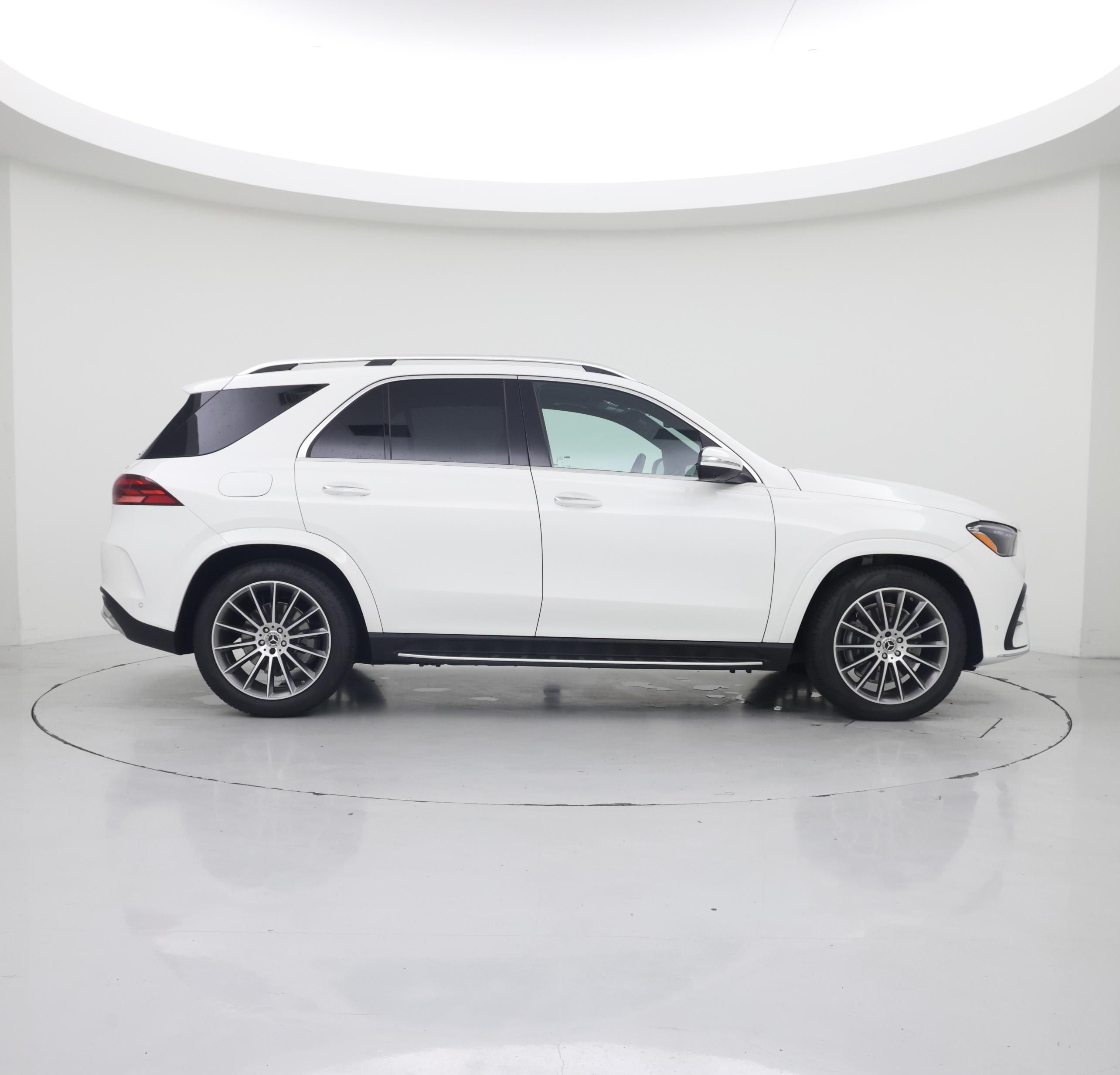 Thumbnail: 2026 Mercedes-Benz GLE - 7