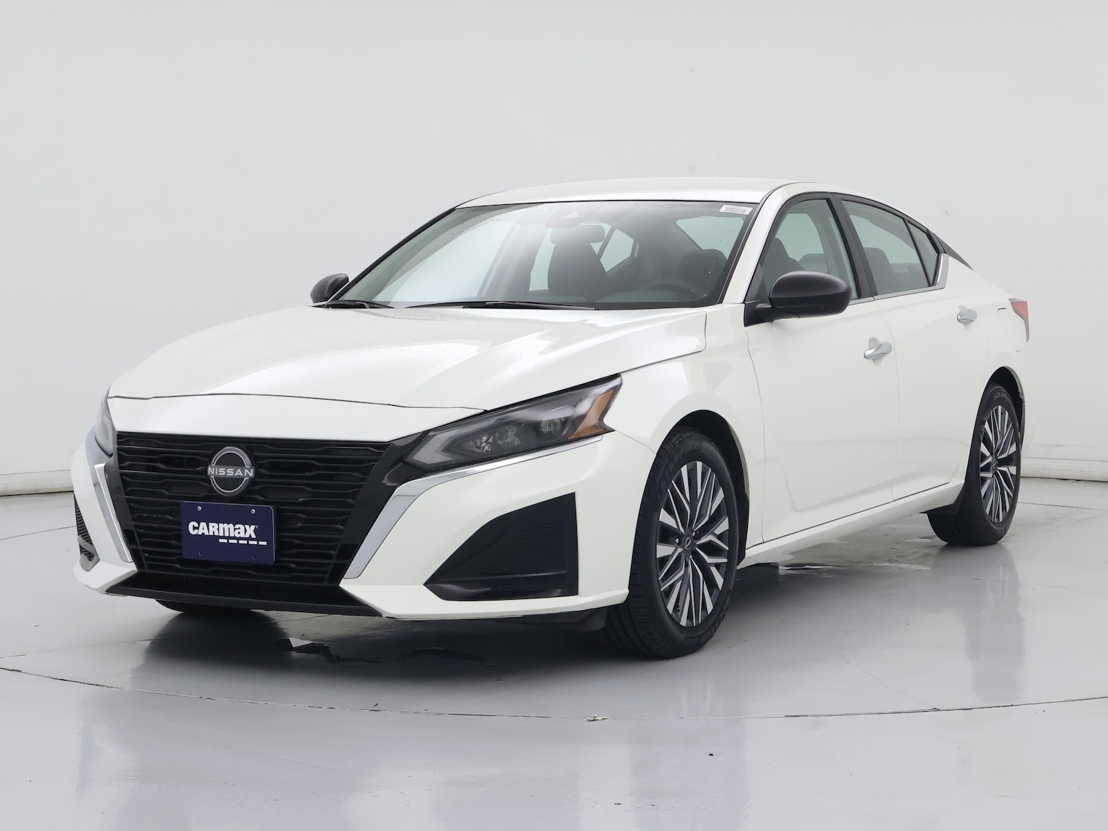 2025 Nissan Altima SV - Photo 5