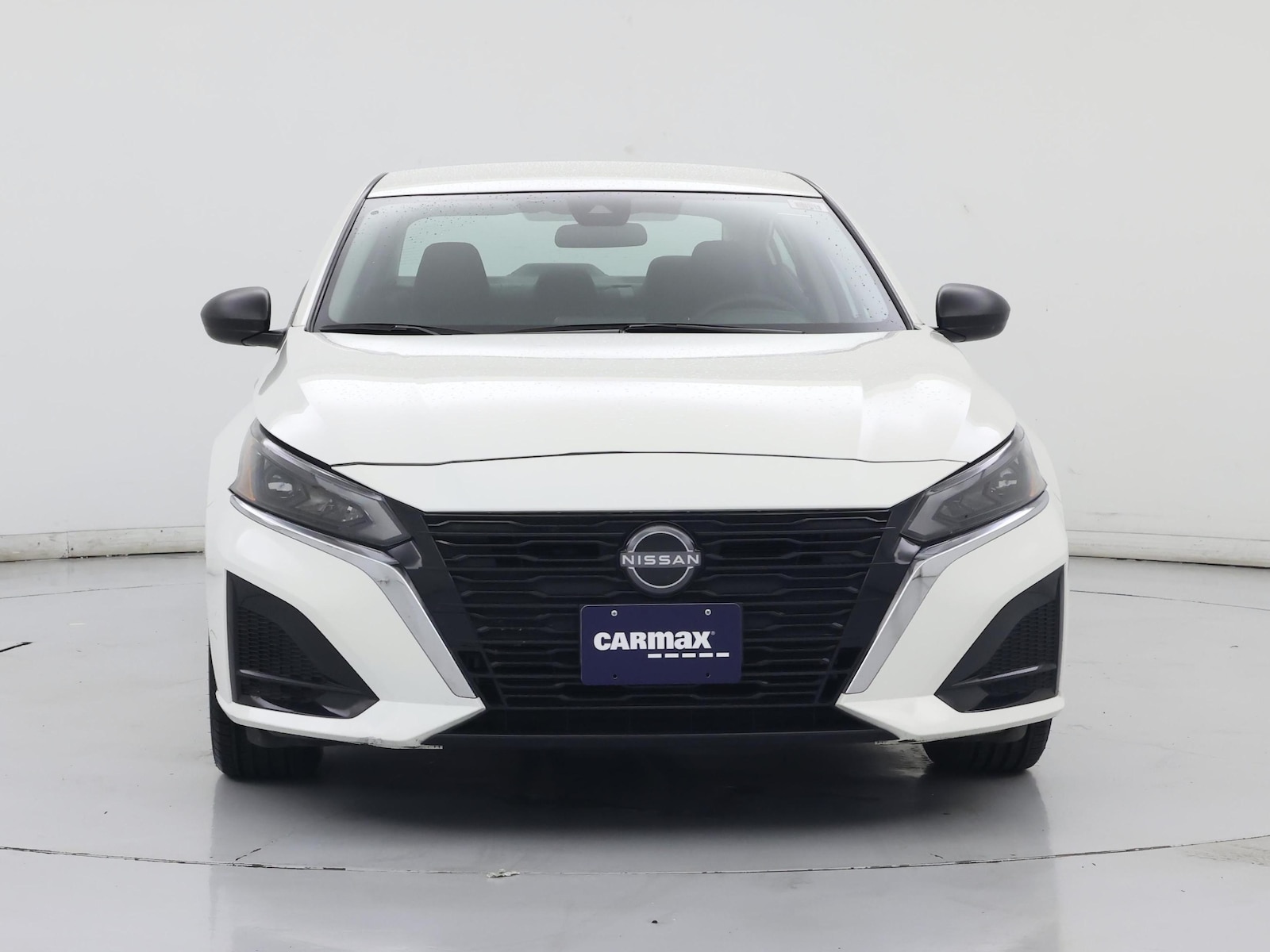 2025 Nissan Altima SV - Photo 6