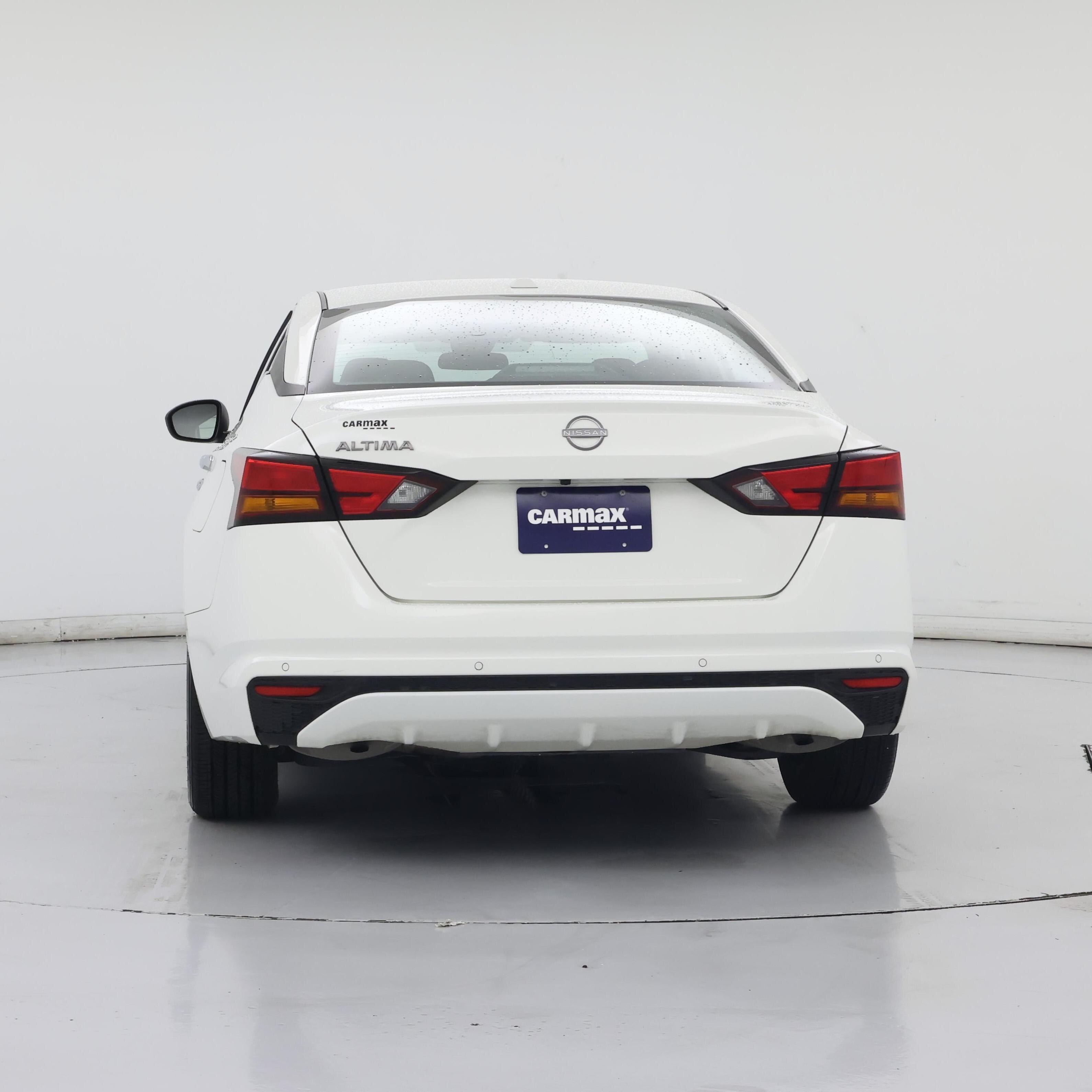 Thumbnail: 2025 Nissan Altima - 6