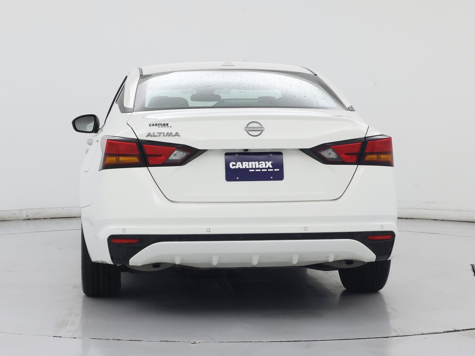 2025 Nissan Altima SV - Photo 7