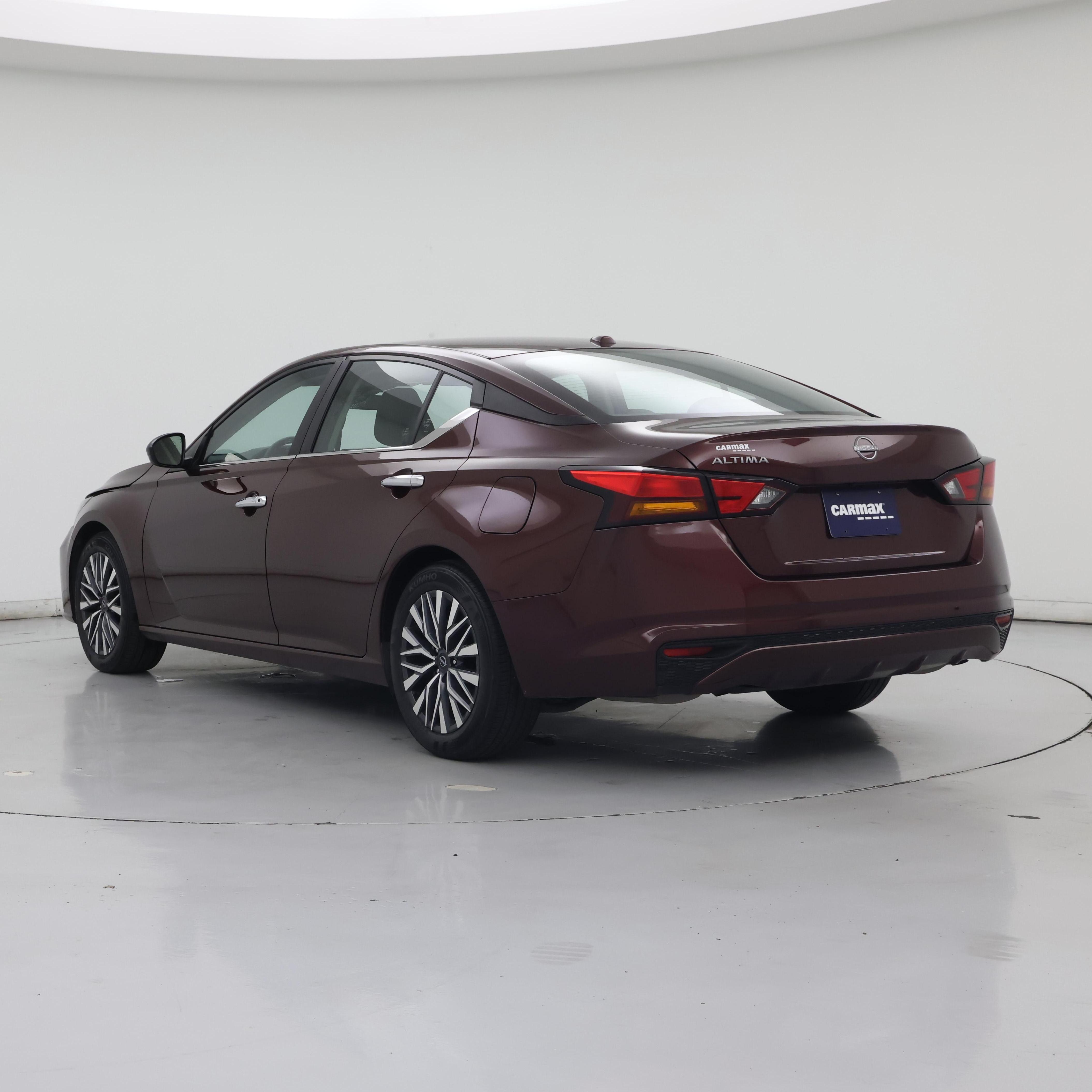 Thumbnail: 2025 Nissan Altima - 2