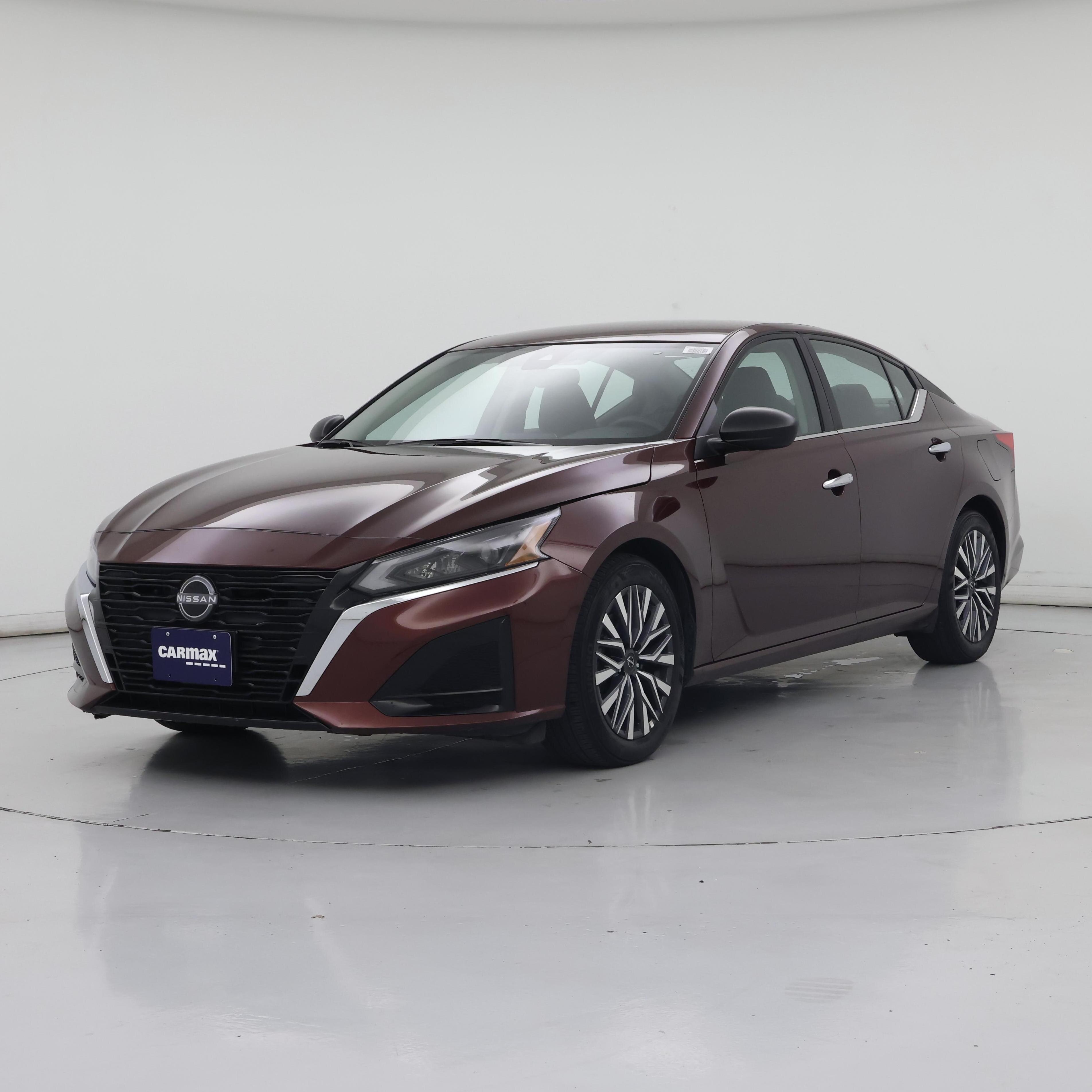 Thumbnail: 2025 Nissan Altima - 4