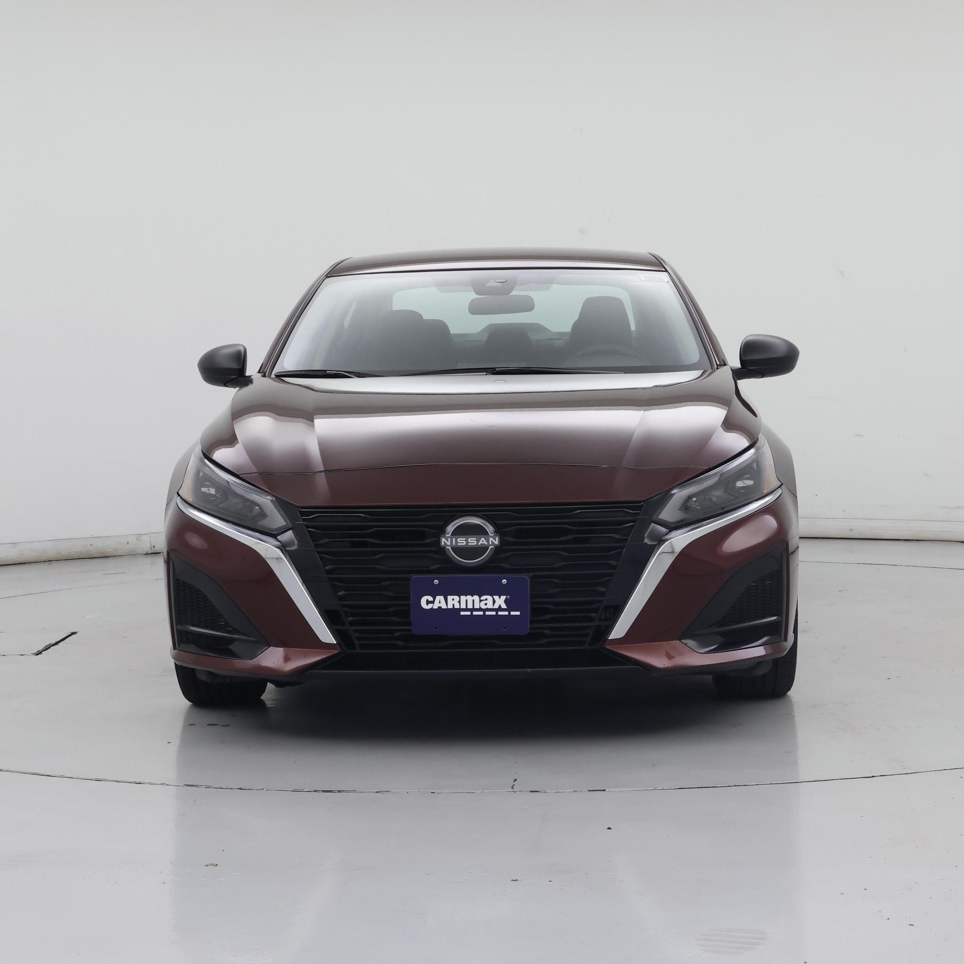 Thumbnail: 2025 Nissan Altima - 5