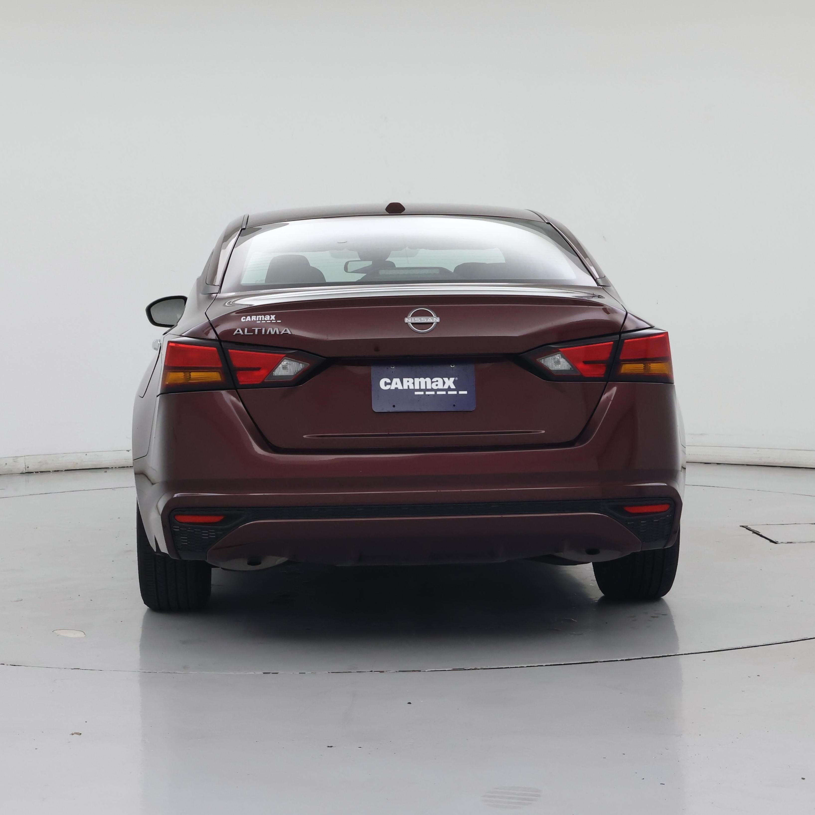 Thumbnail: 2025 Nissan Altima - 6