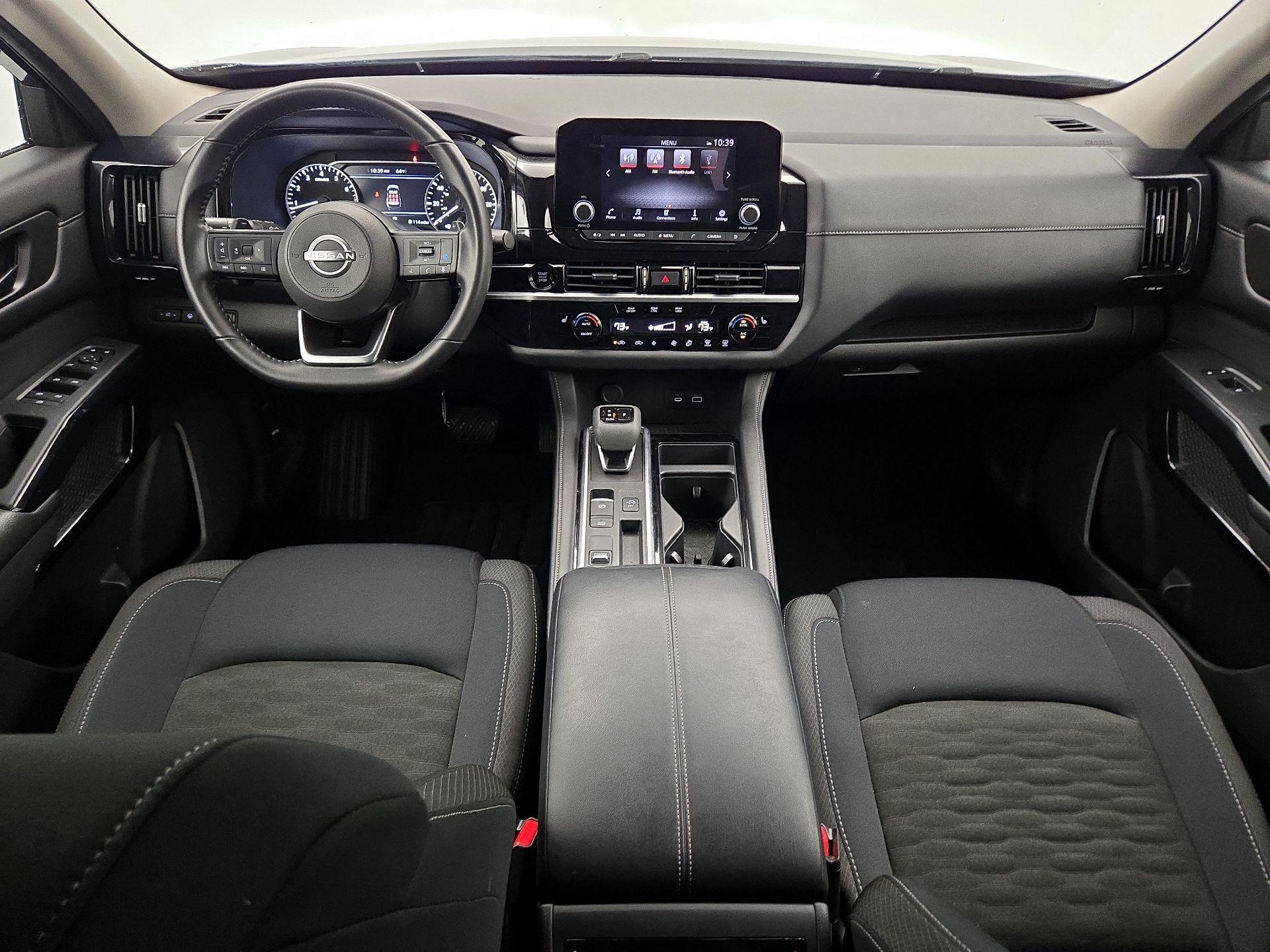 Thumbnail: 2025 Nissan Pathfinder - 9