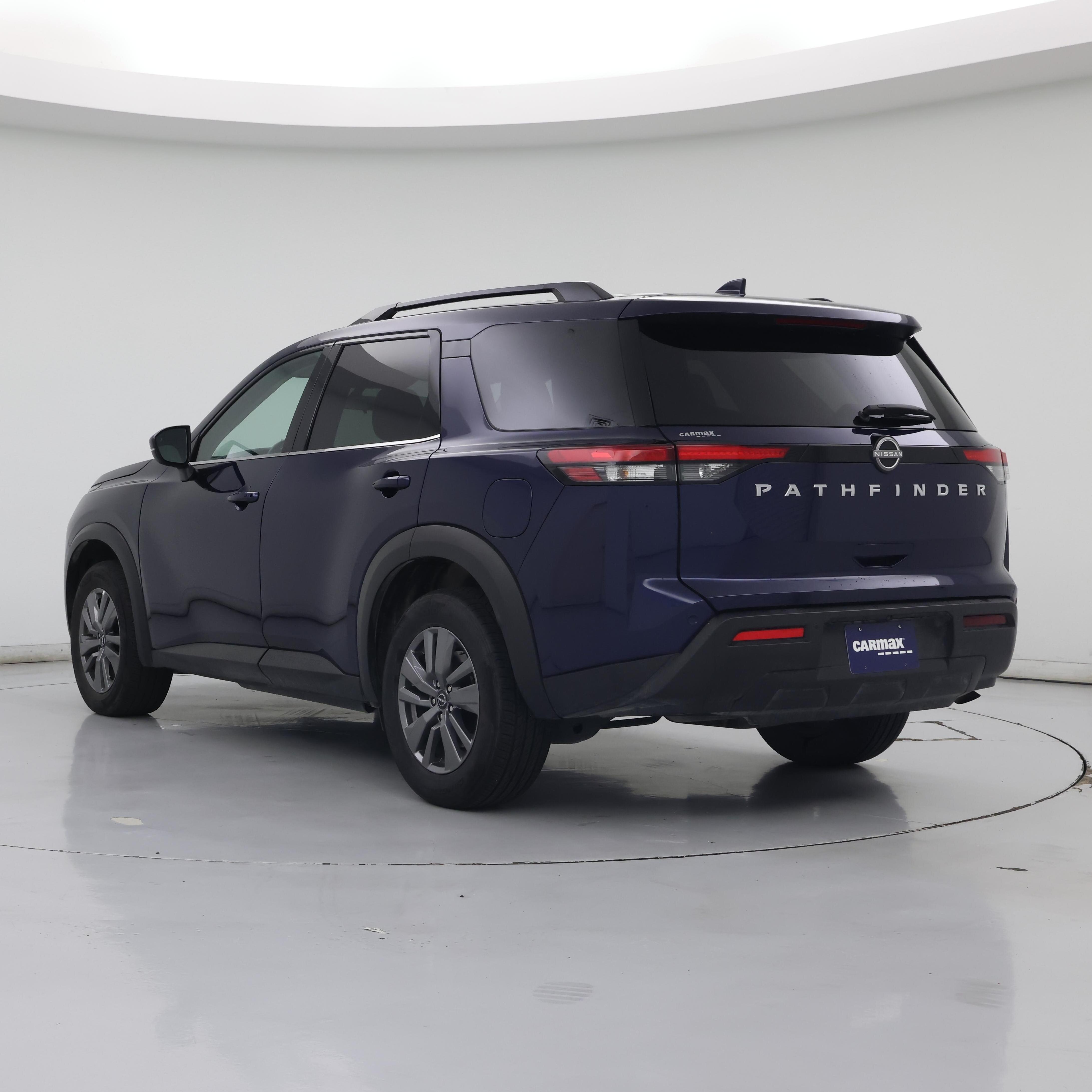 Thumbnail: 2025 Nissan Pathfinder - 2