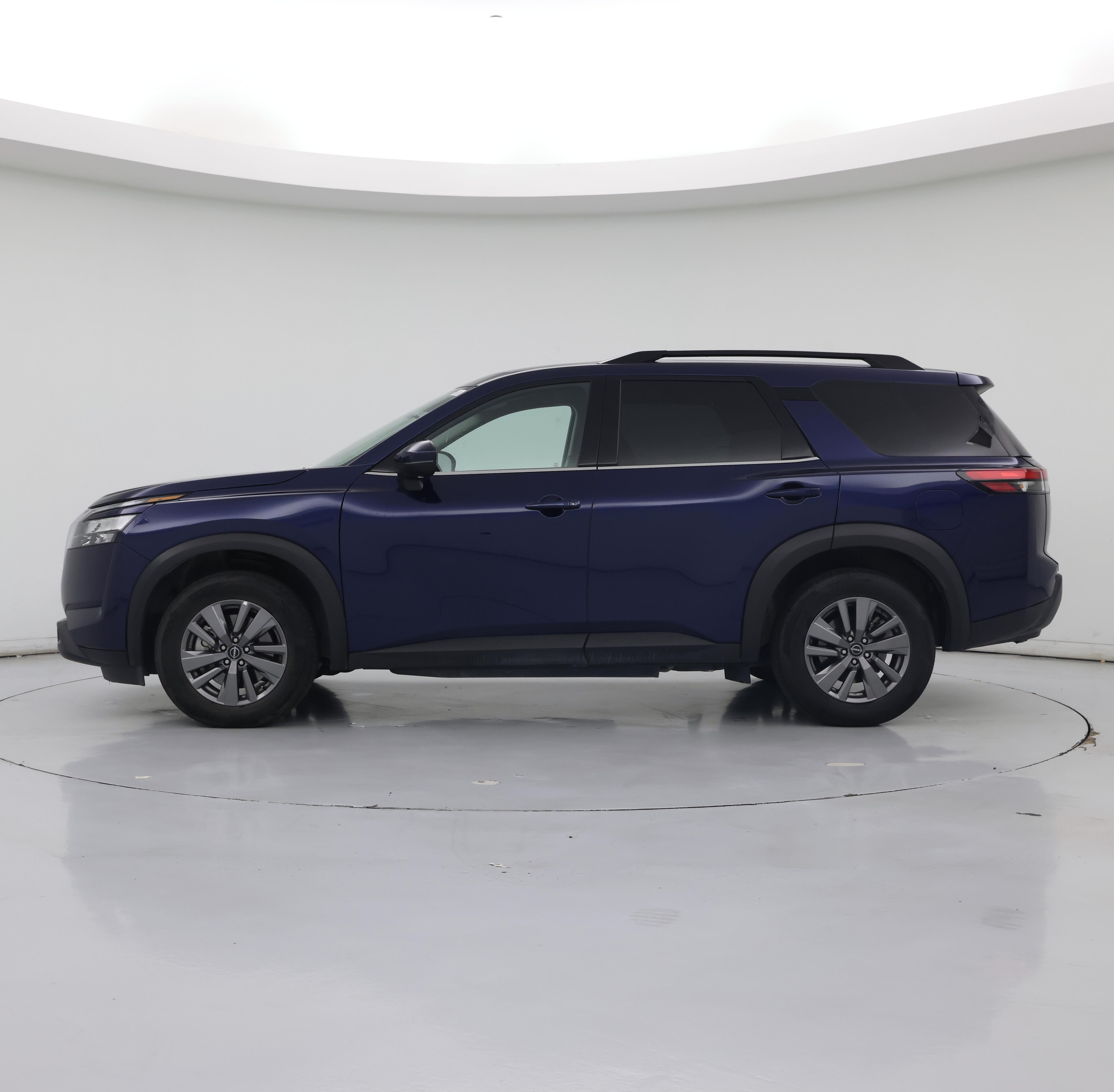 Thumbnail: 2025 Nissan Pathfinder - 3