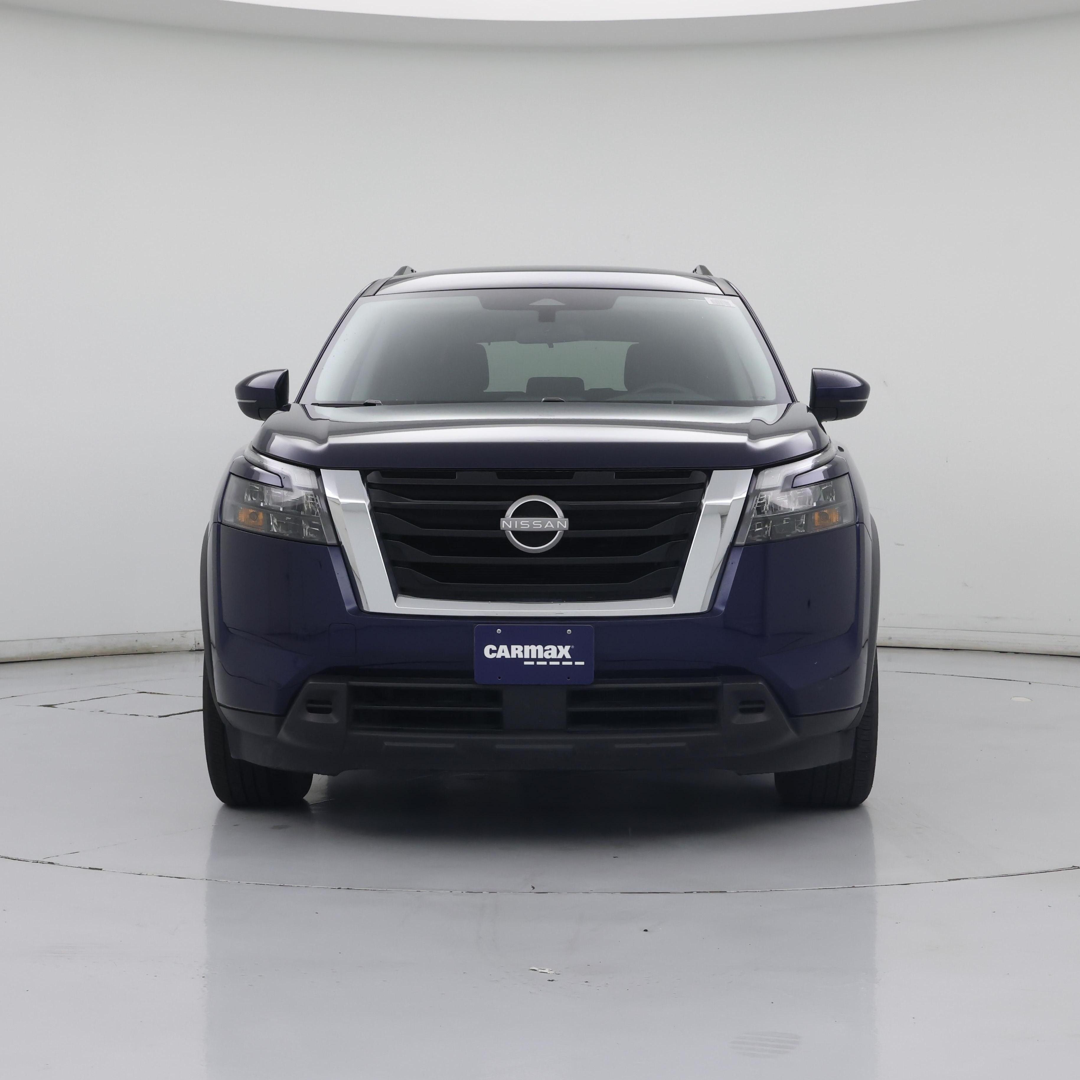 Thumbnail: 2025 Nissan Pathfinder - 5