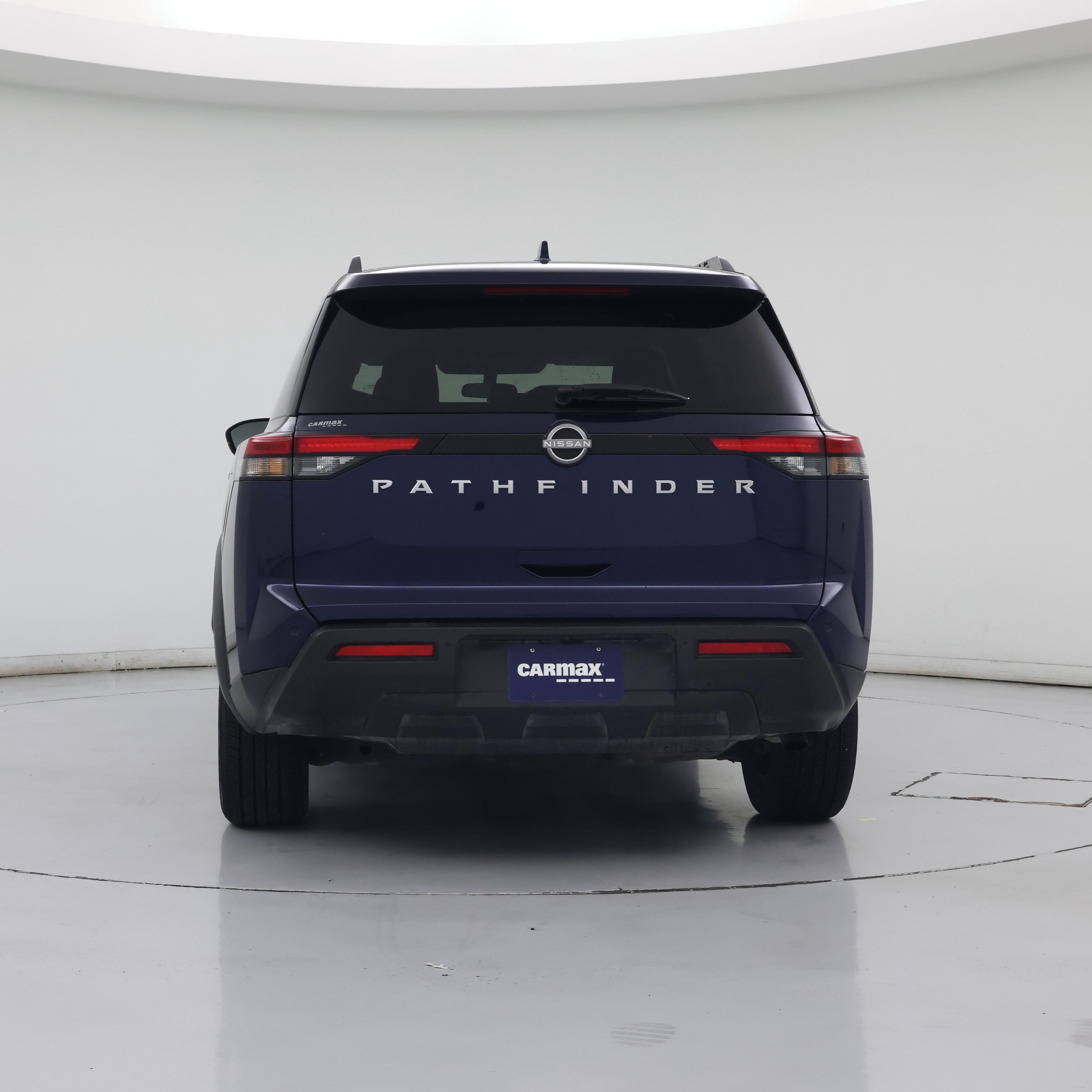 Thumbnail: 2025 Nissan Pathfinder - 6