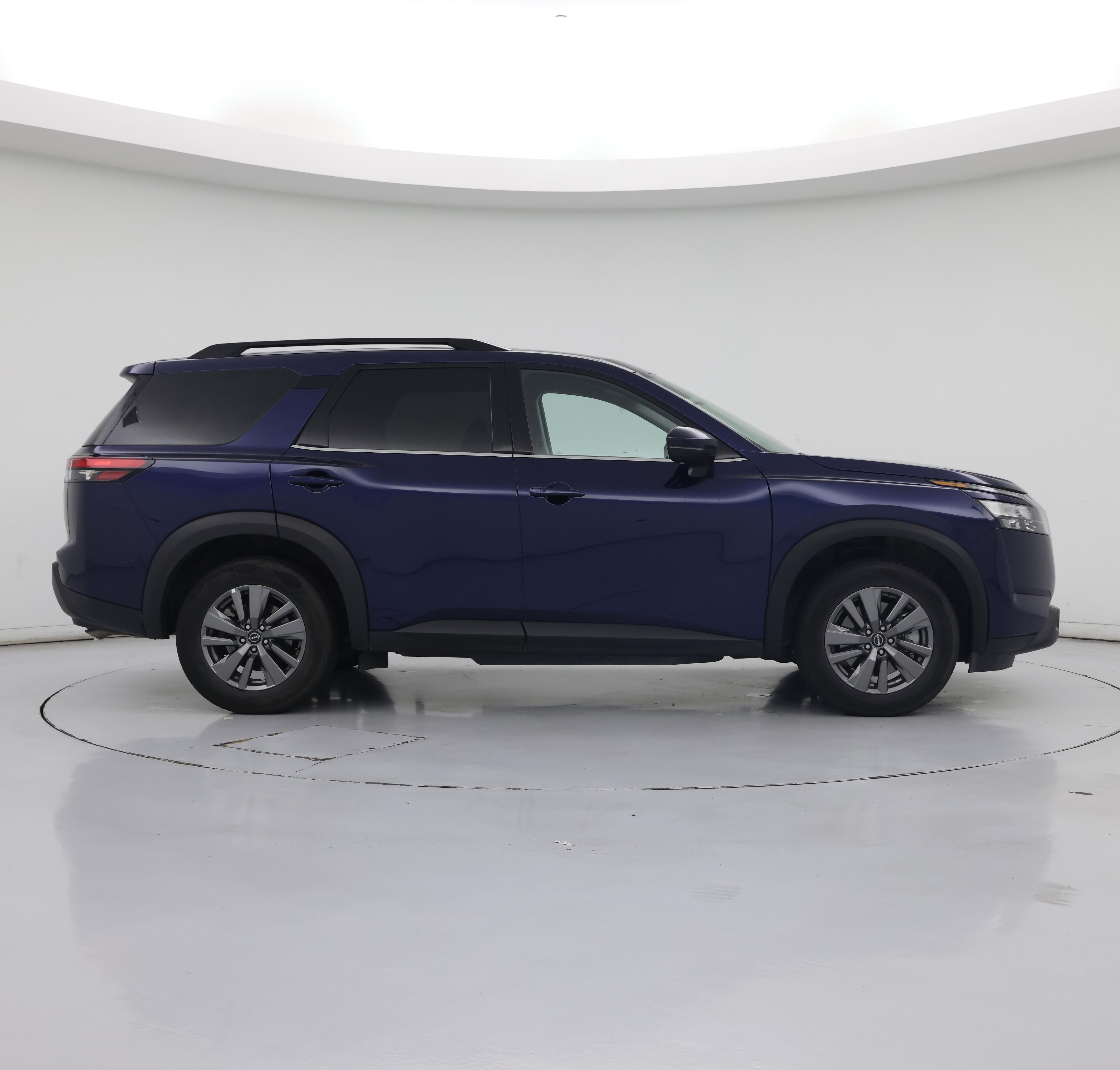 Thumbnail: 2025 Nissan Pathfinder - 7