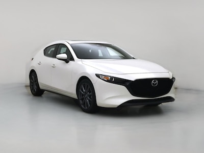 2022 Mazda Mazda3 Preferred